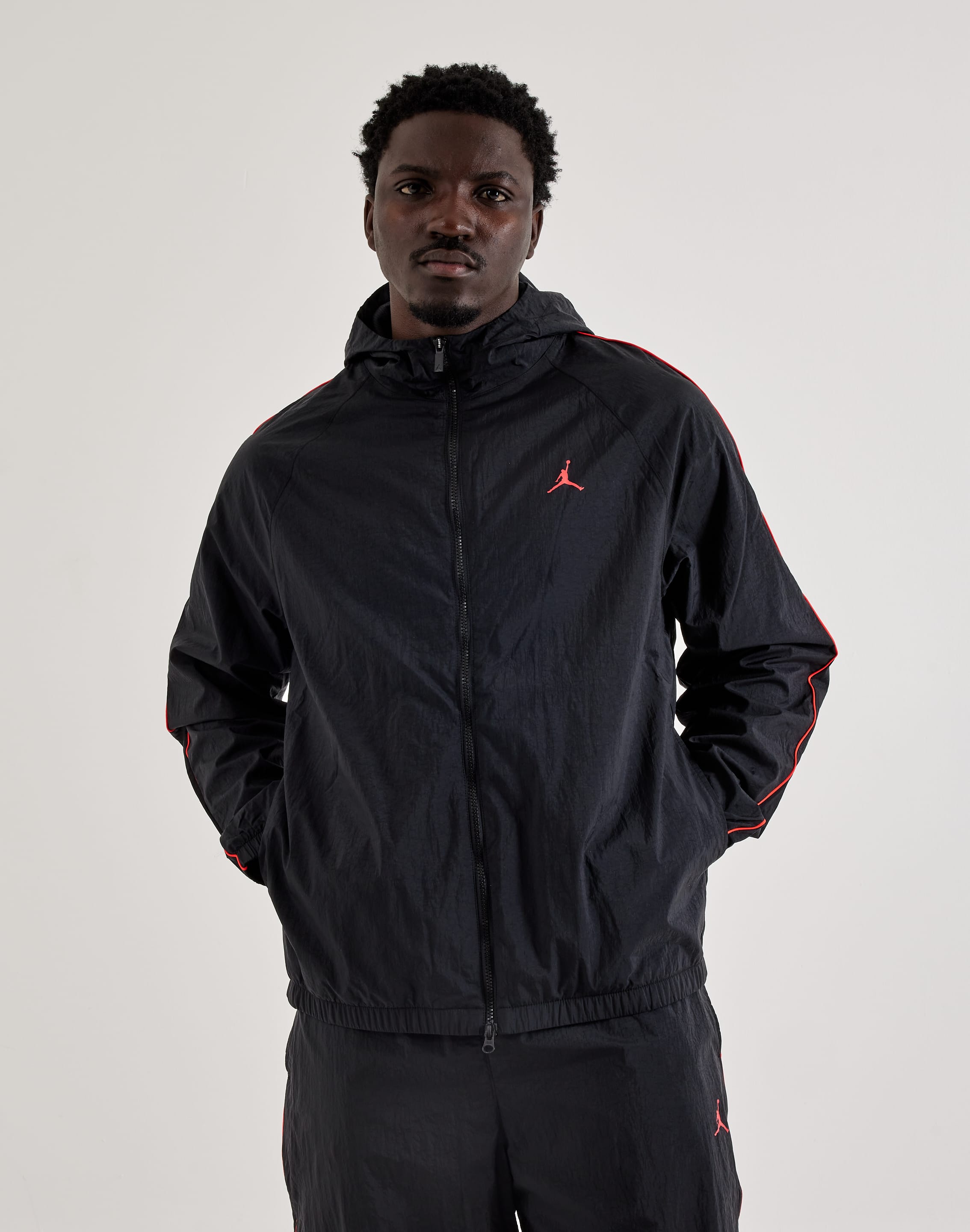 jordan jacket windbreaker