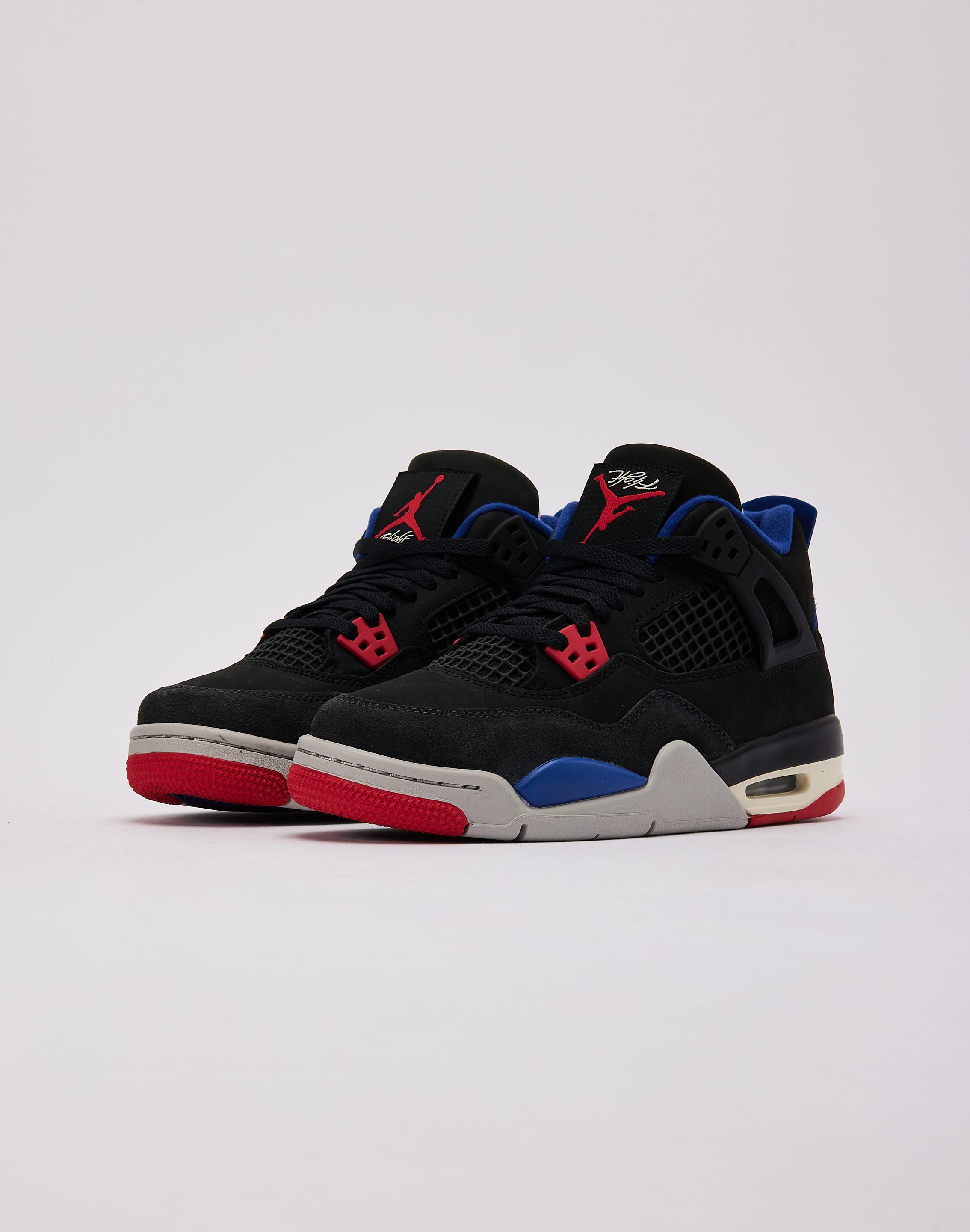 Jordan Air Jordan Retro 'Rare Air' Grade-School – DTLR