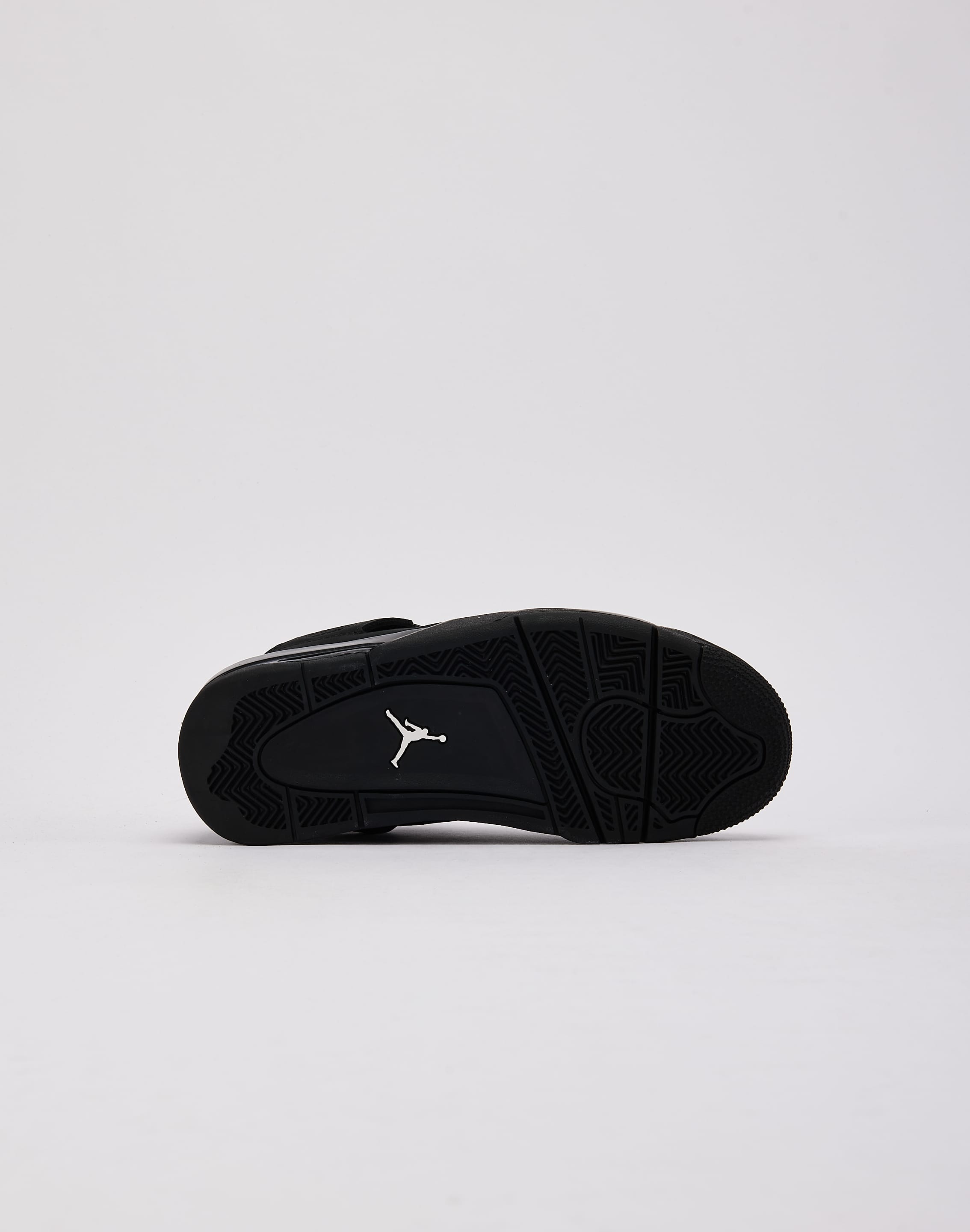 Jordan Air Jordan 4 Retro 'Black Cat' Grade-School