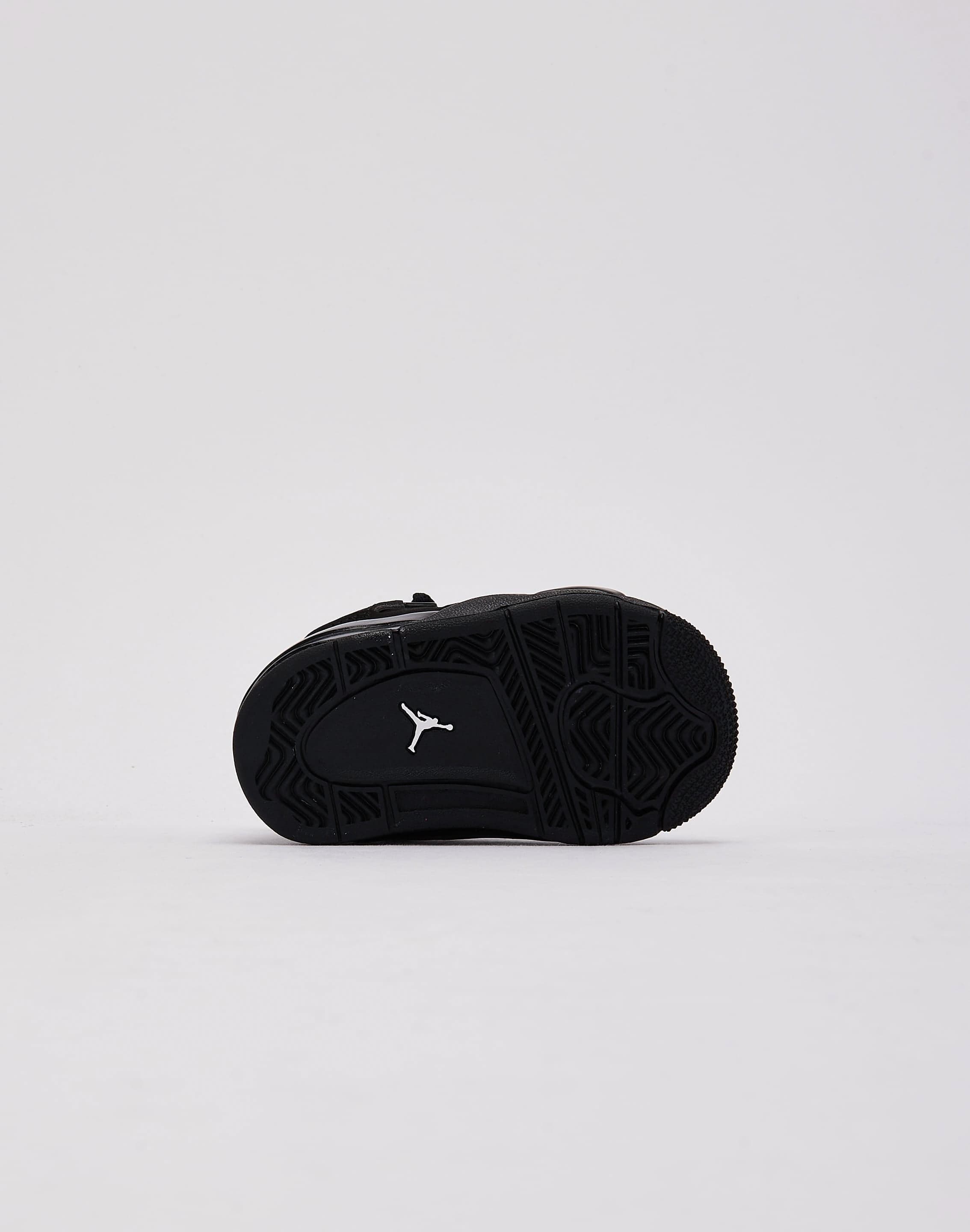 Jordan Air Jordan 4 Retro 'Black Cat' Toddler