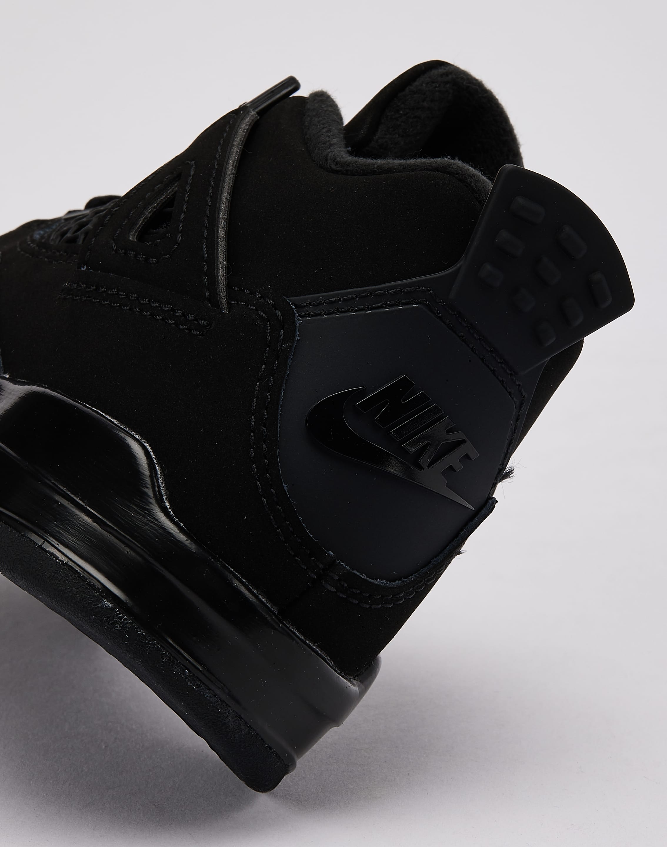 Jordan Air Jordan 4 Retro 'Black Cat' Pre-School
