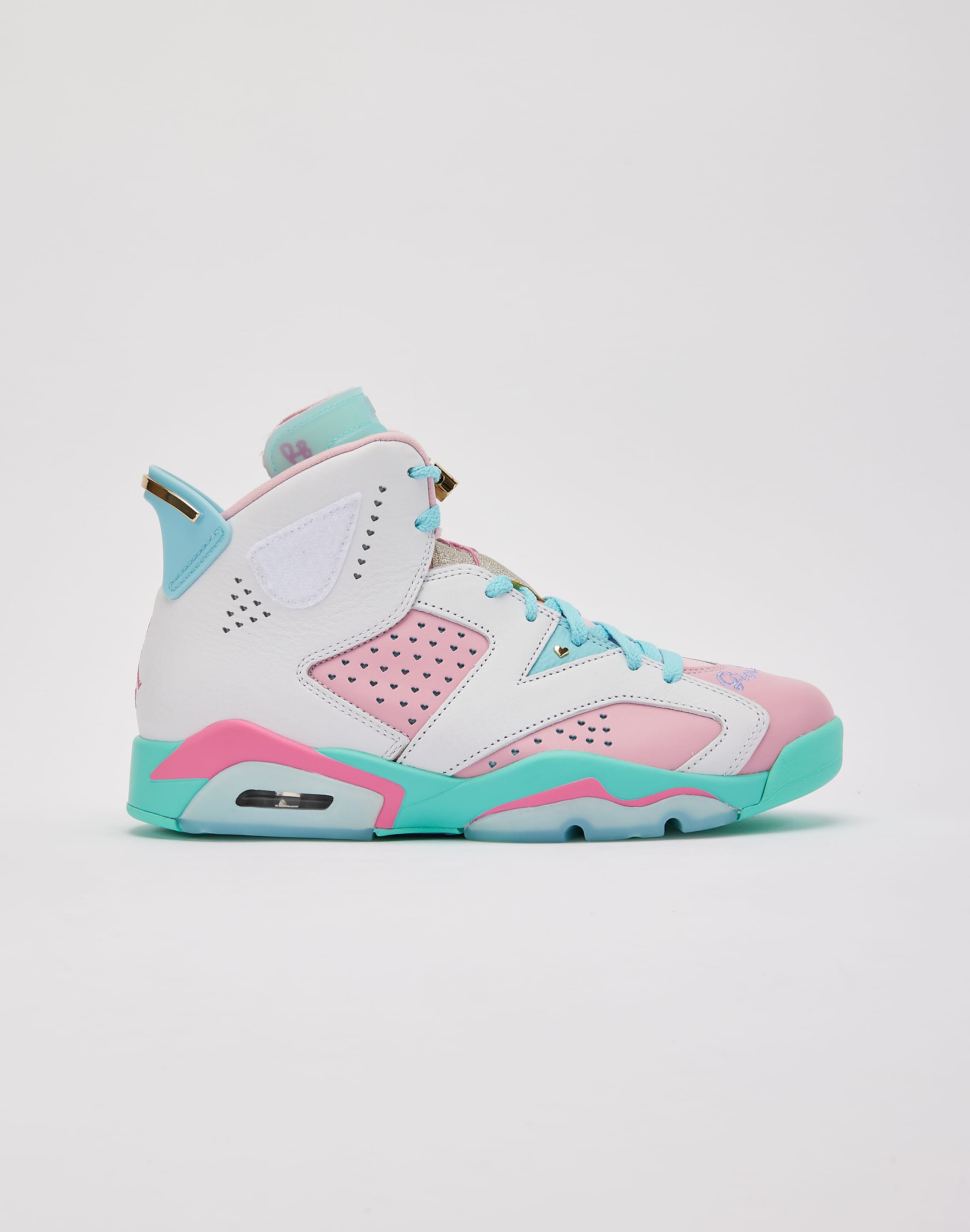 Jordan Air Jordan Retro 'Doernbecher Freestyle' – DTLR