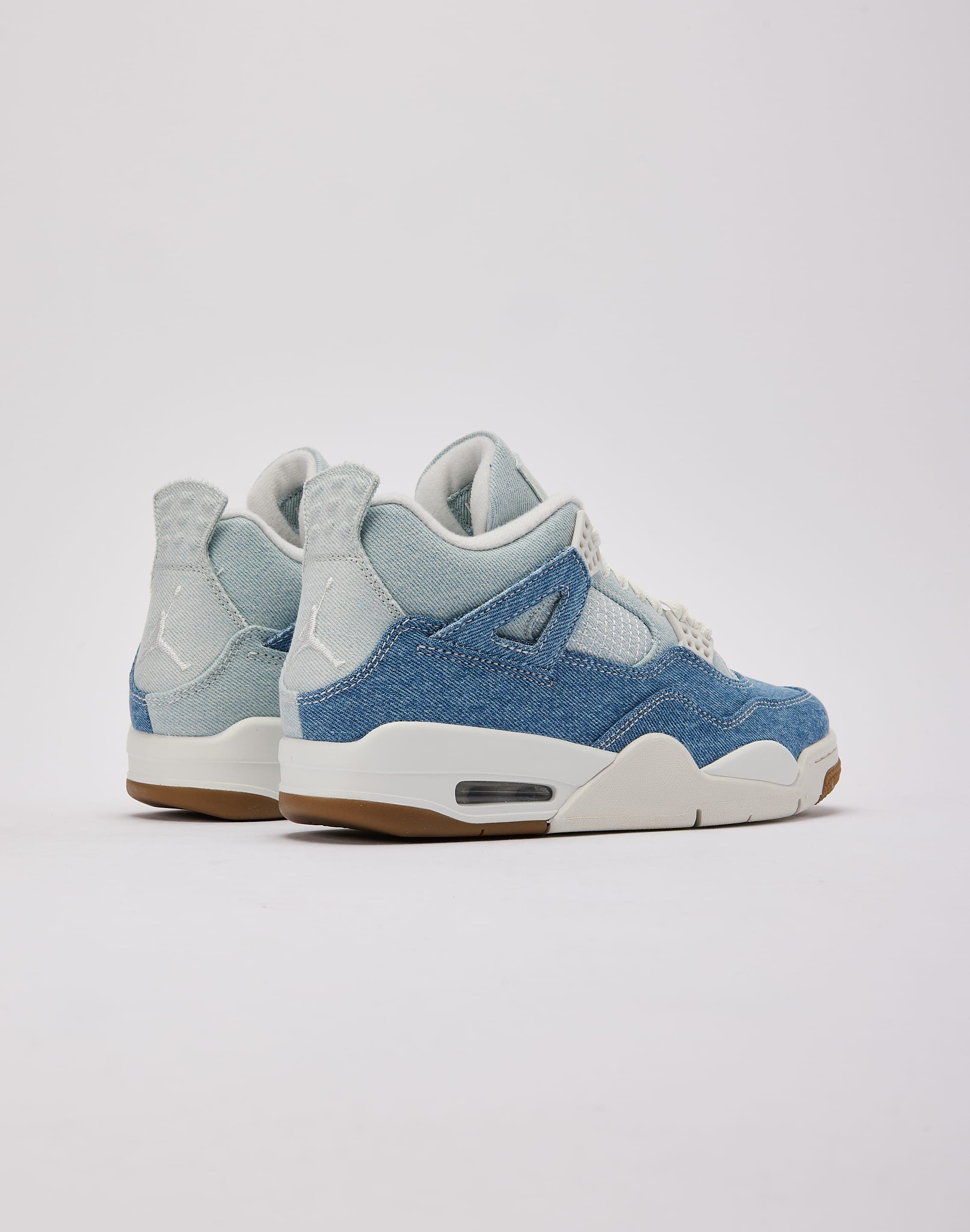 Jordan Air Jordan Retro TEX 'Worn Blue' – DTLR - Main Image