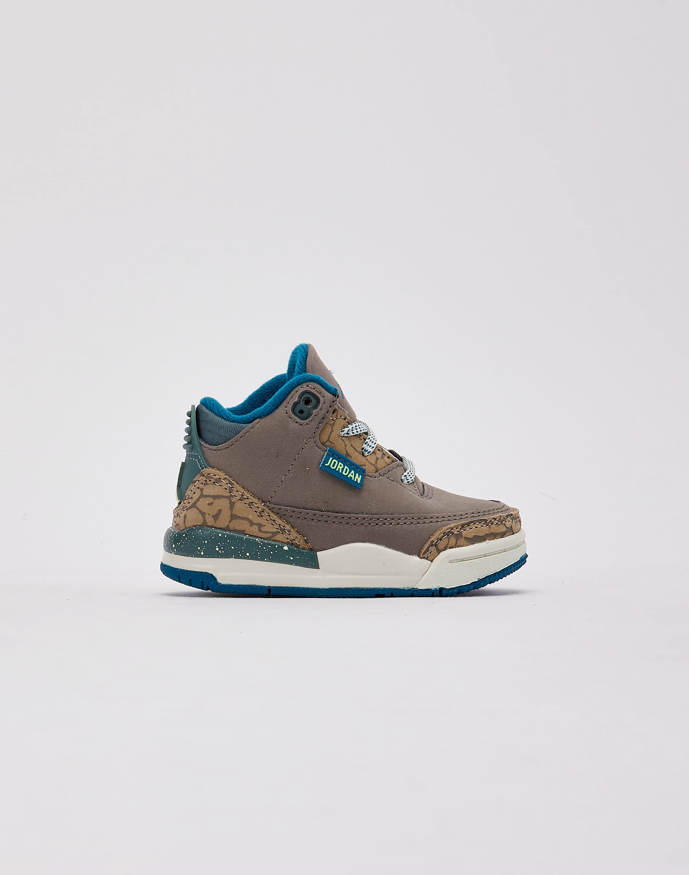jordan retro 3 infant