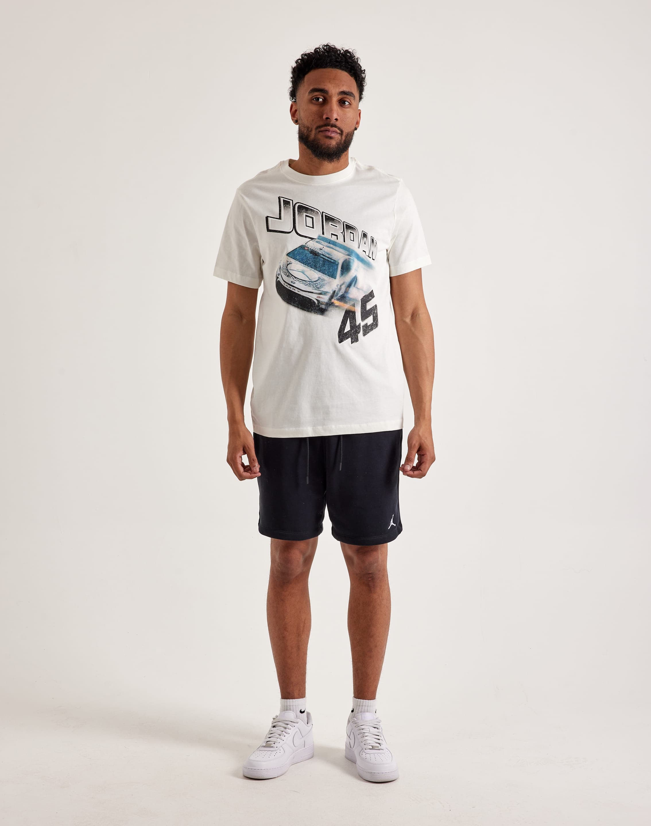 Photo of Jordan Racing Tee
