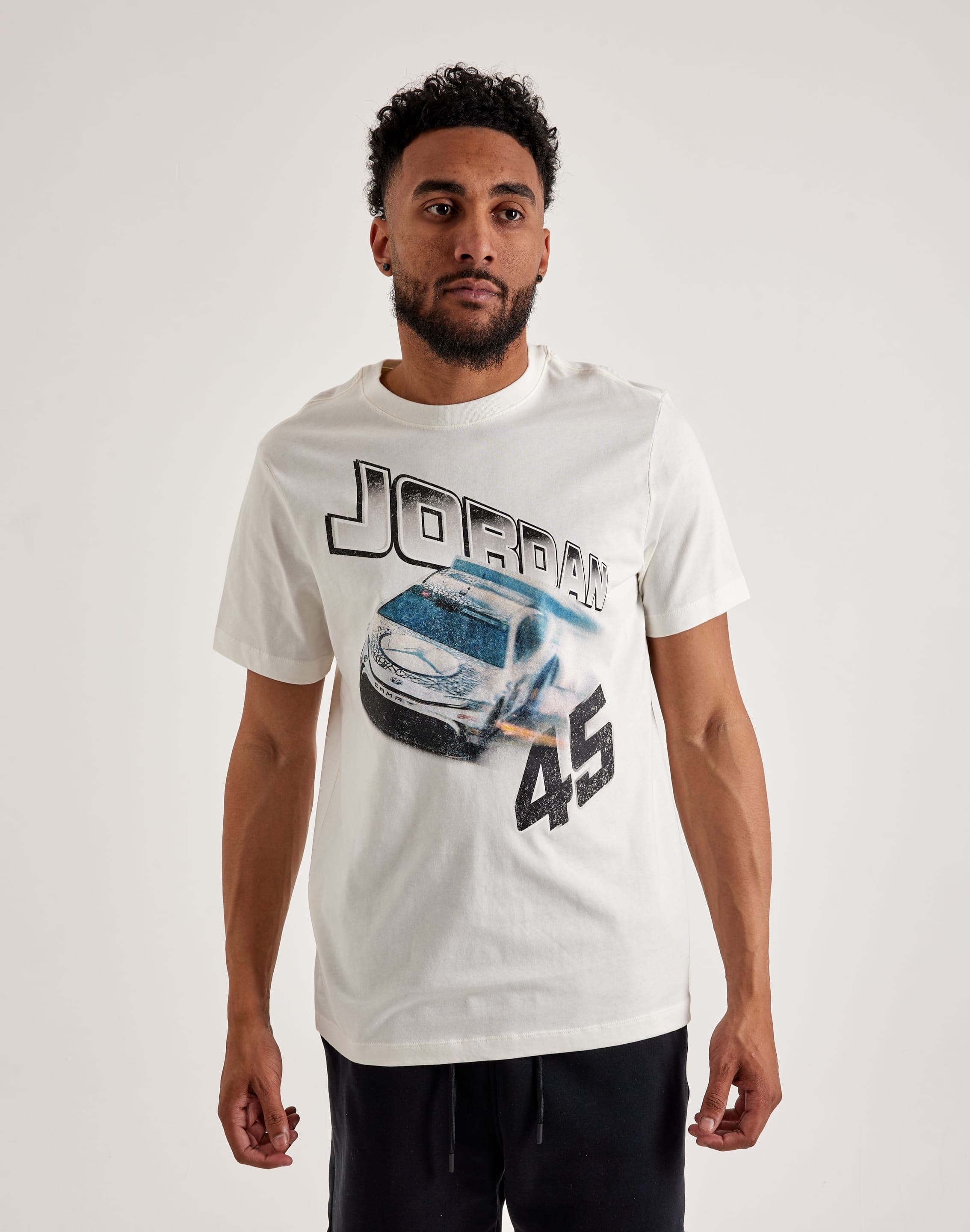 Photo of Jordan Racing Tee