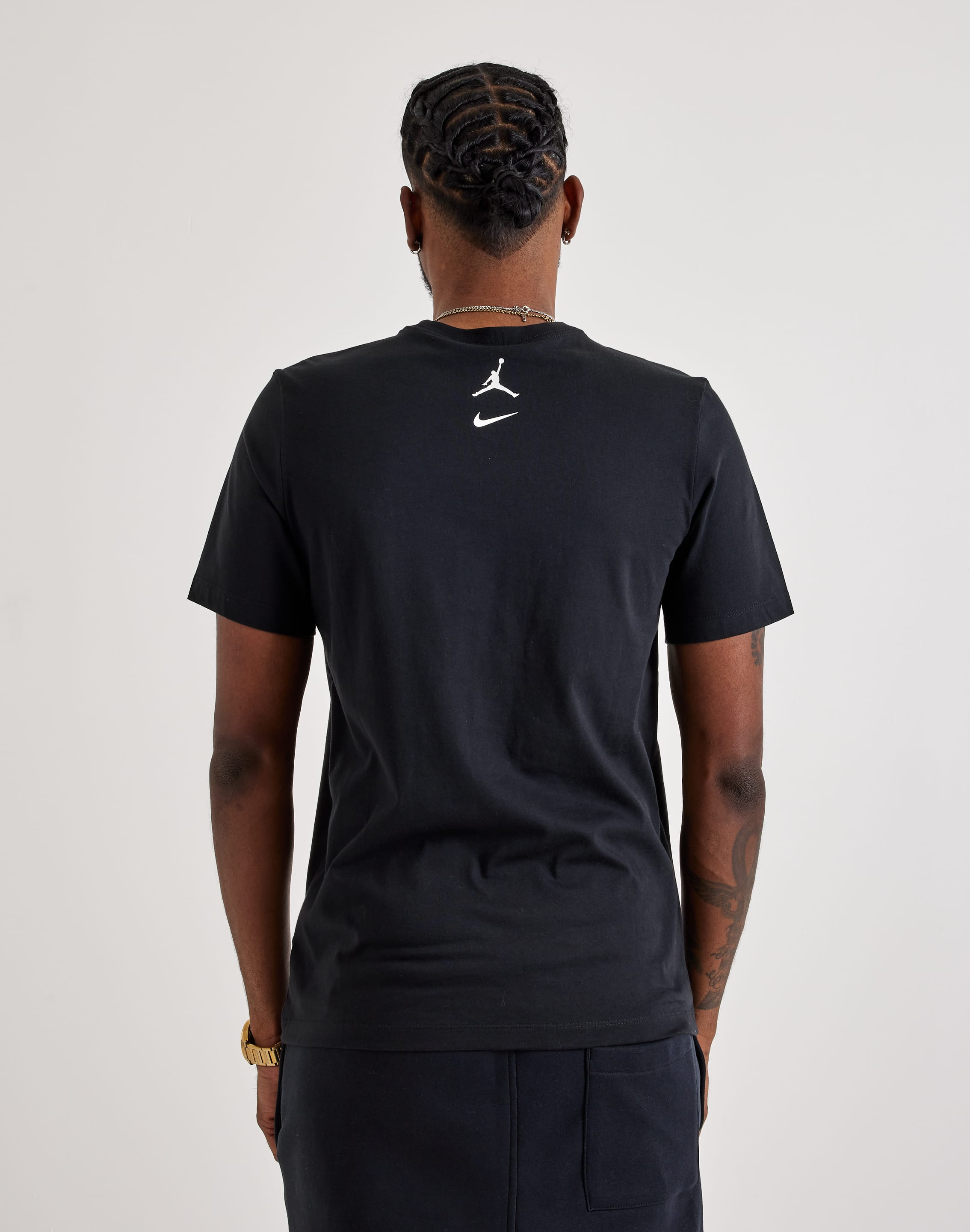Jordan MVP Tee – DTLR