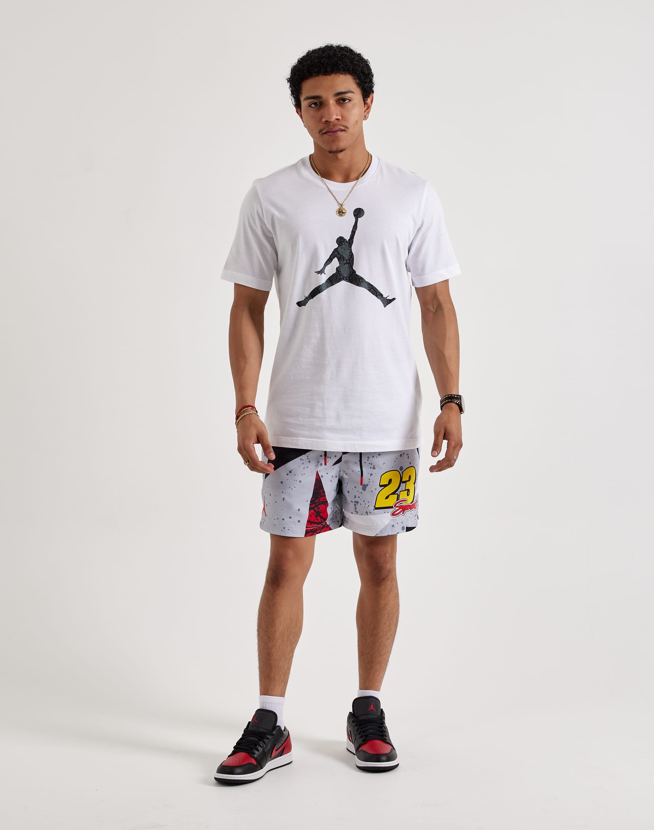 Jordan Poolside Shorts