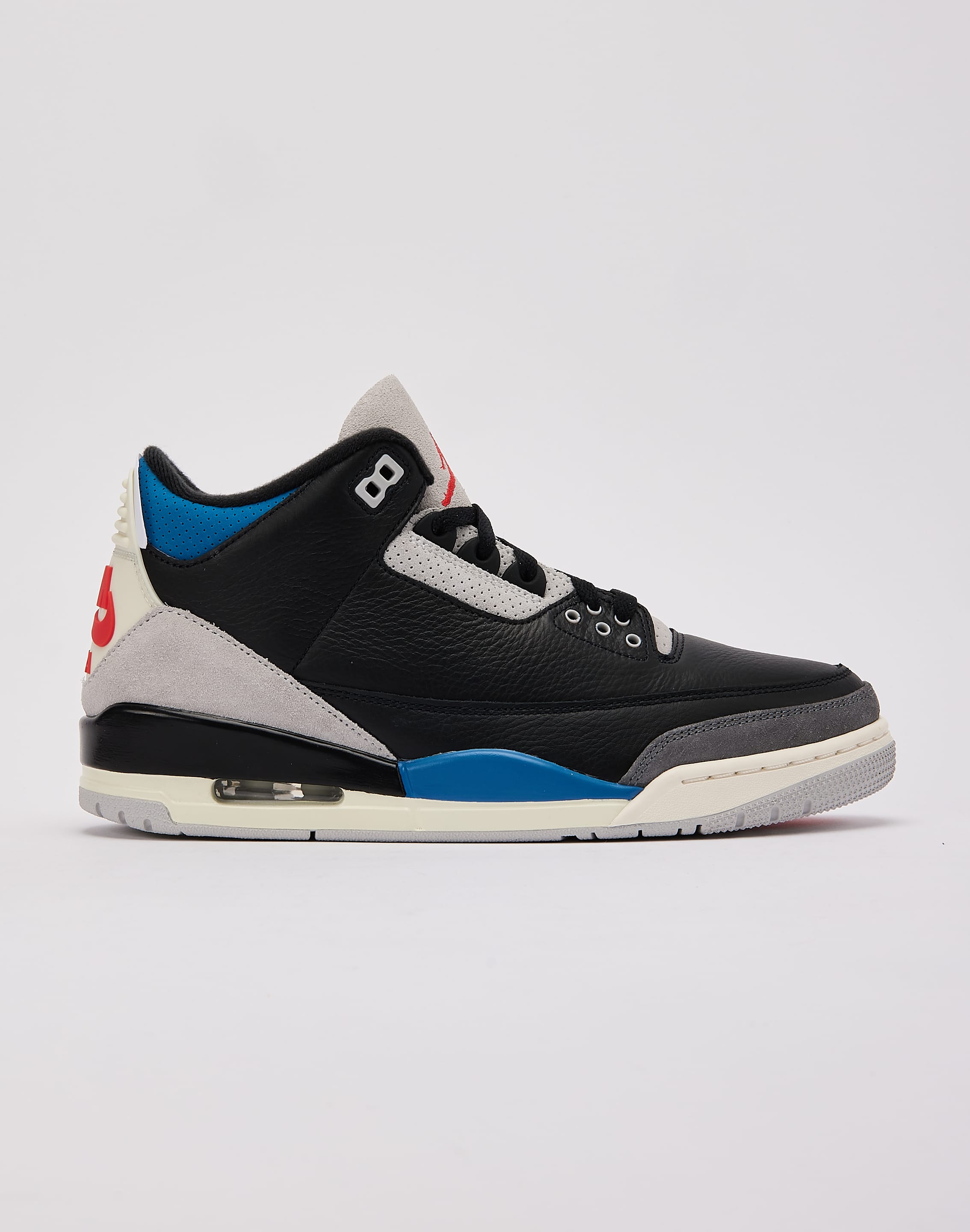 Mens Jordan True Blue Outfit Jordan Air Jordan Retro 'Rare Air' – DTLR