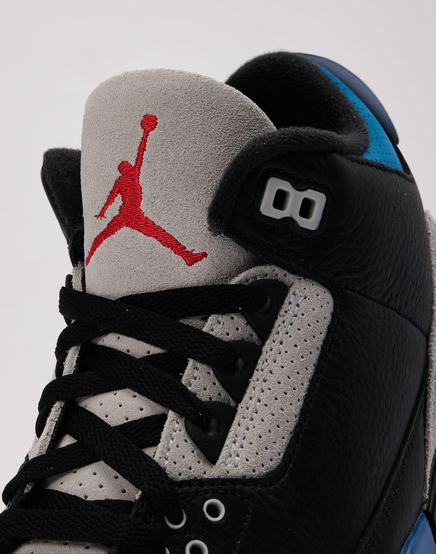 Jordan Air Jordan 3 Retro 'Rare Air' – DTLR