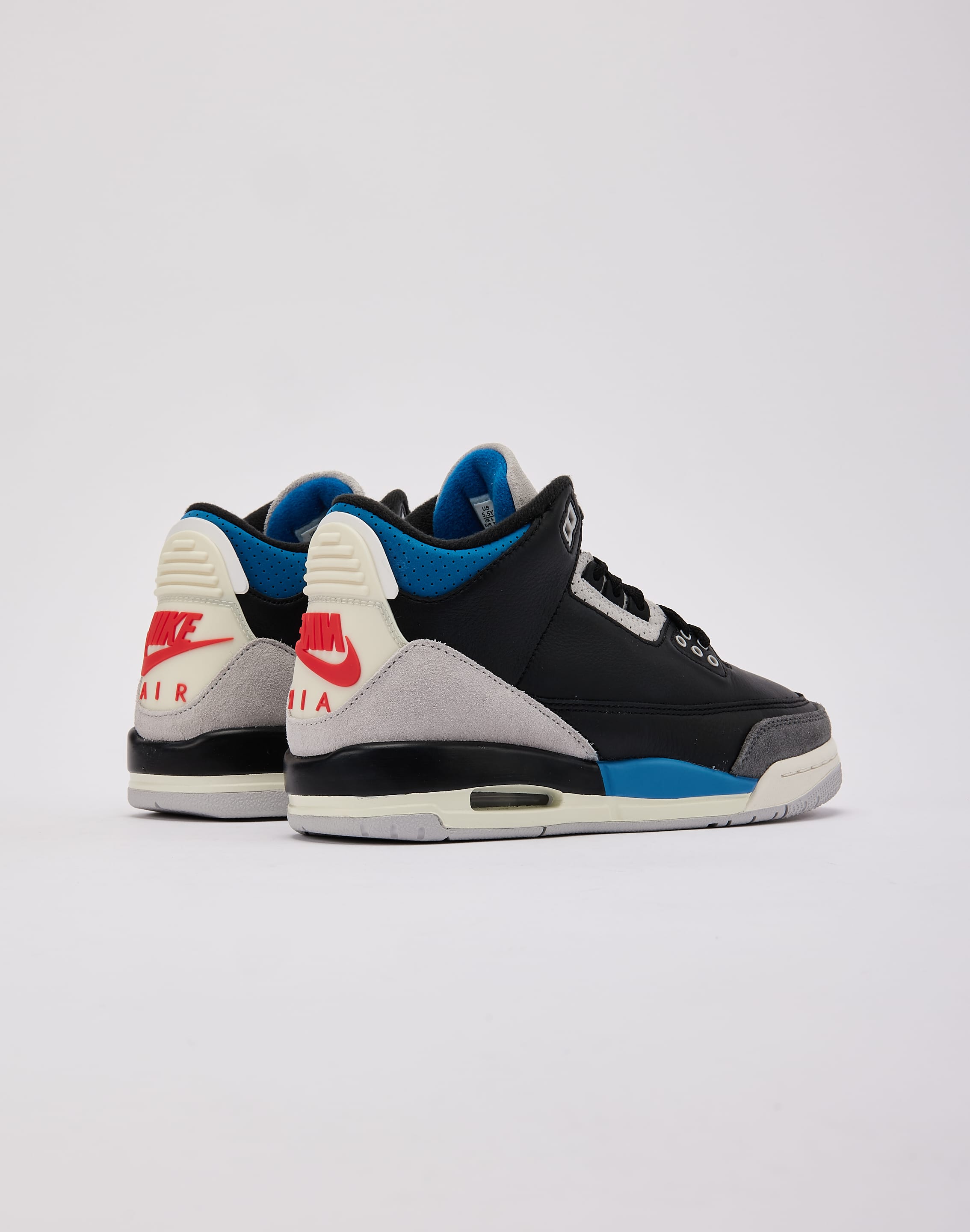 Jordan Air Jordan 3 Retro 'Rare Air' Grade-School