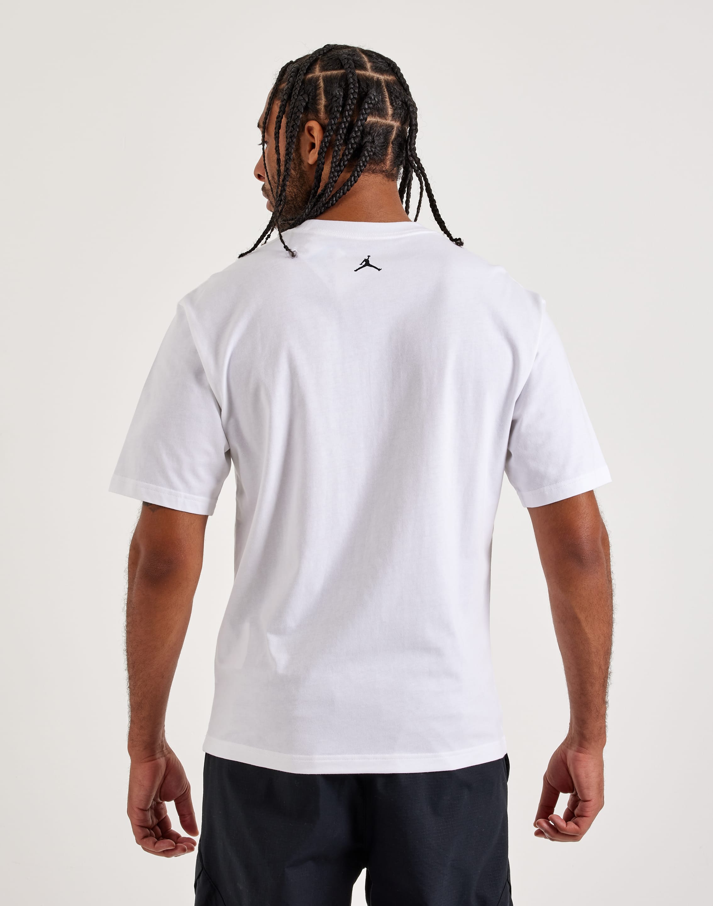 Jordan Comic Tee – DTLR