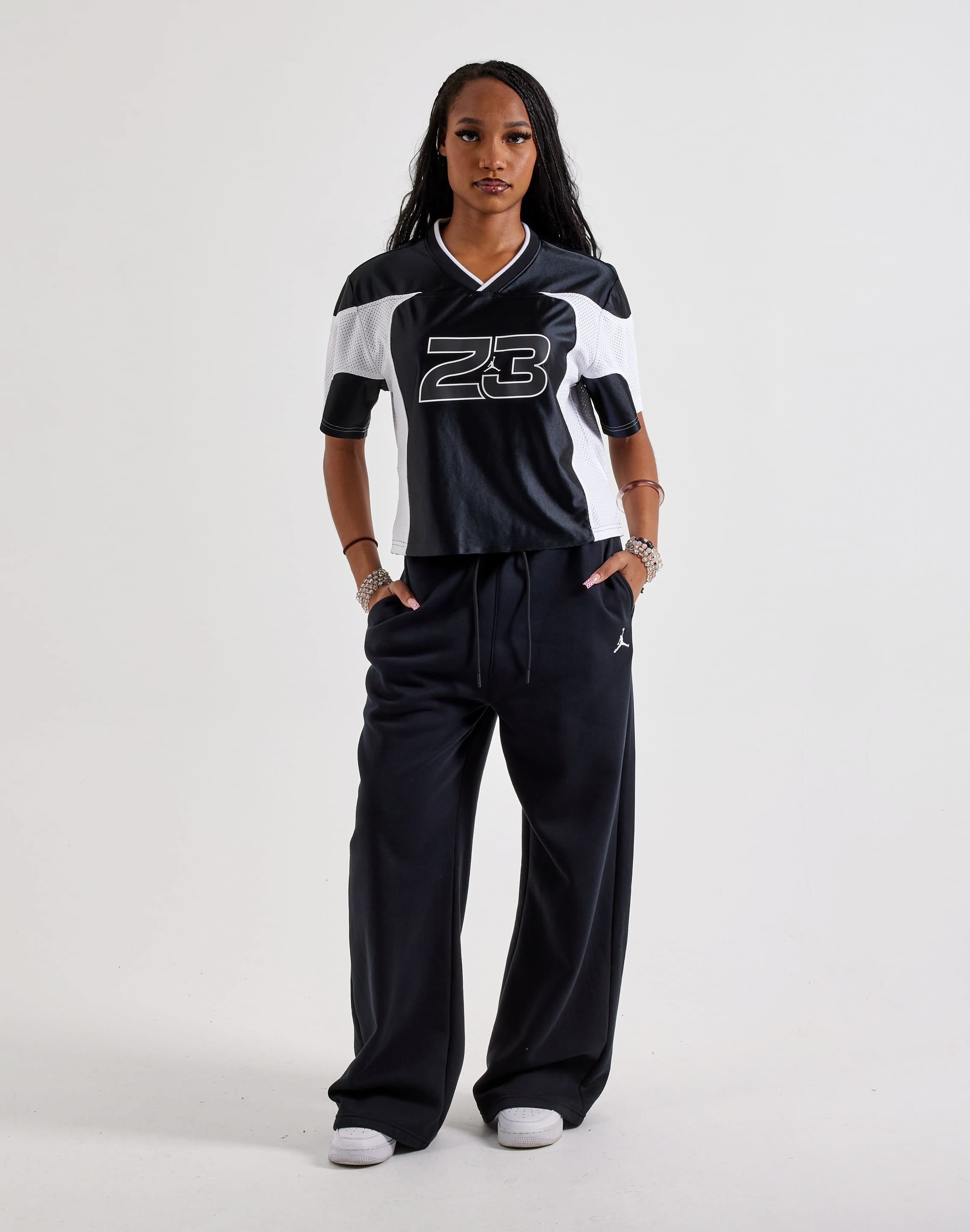 Photo of Jordan Flight Jersey