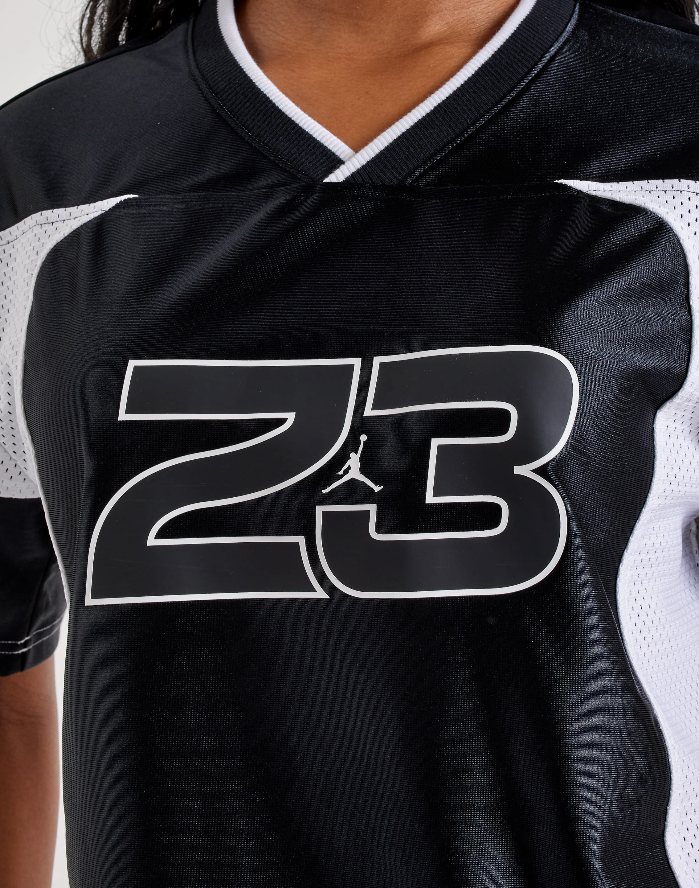 Photo of Jordan Flight Jersey