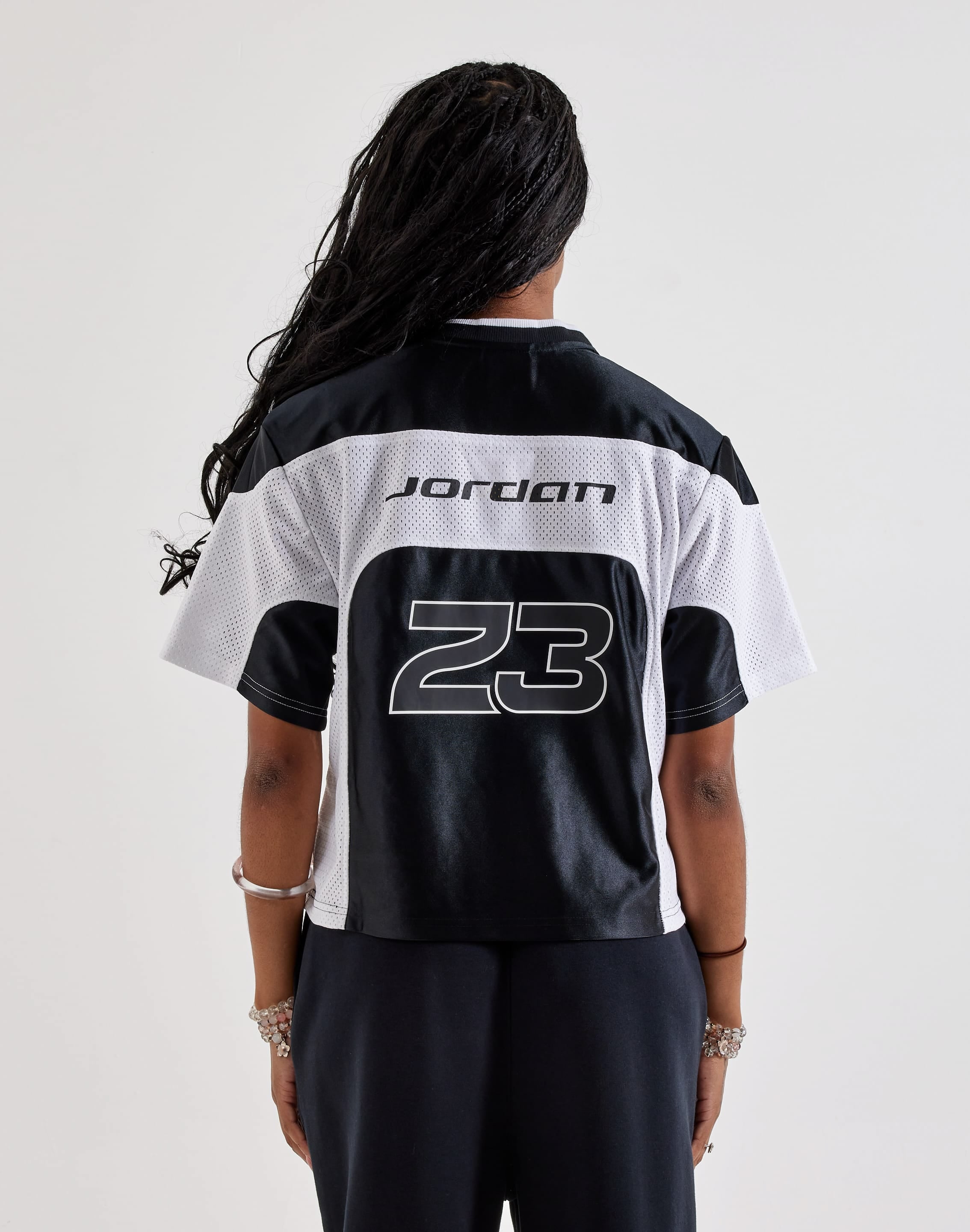 Photo of Jordan Flight Jersey