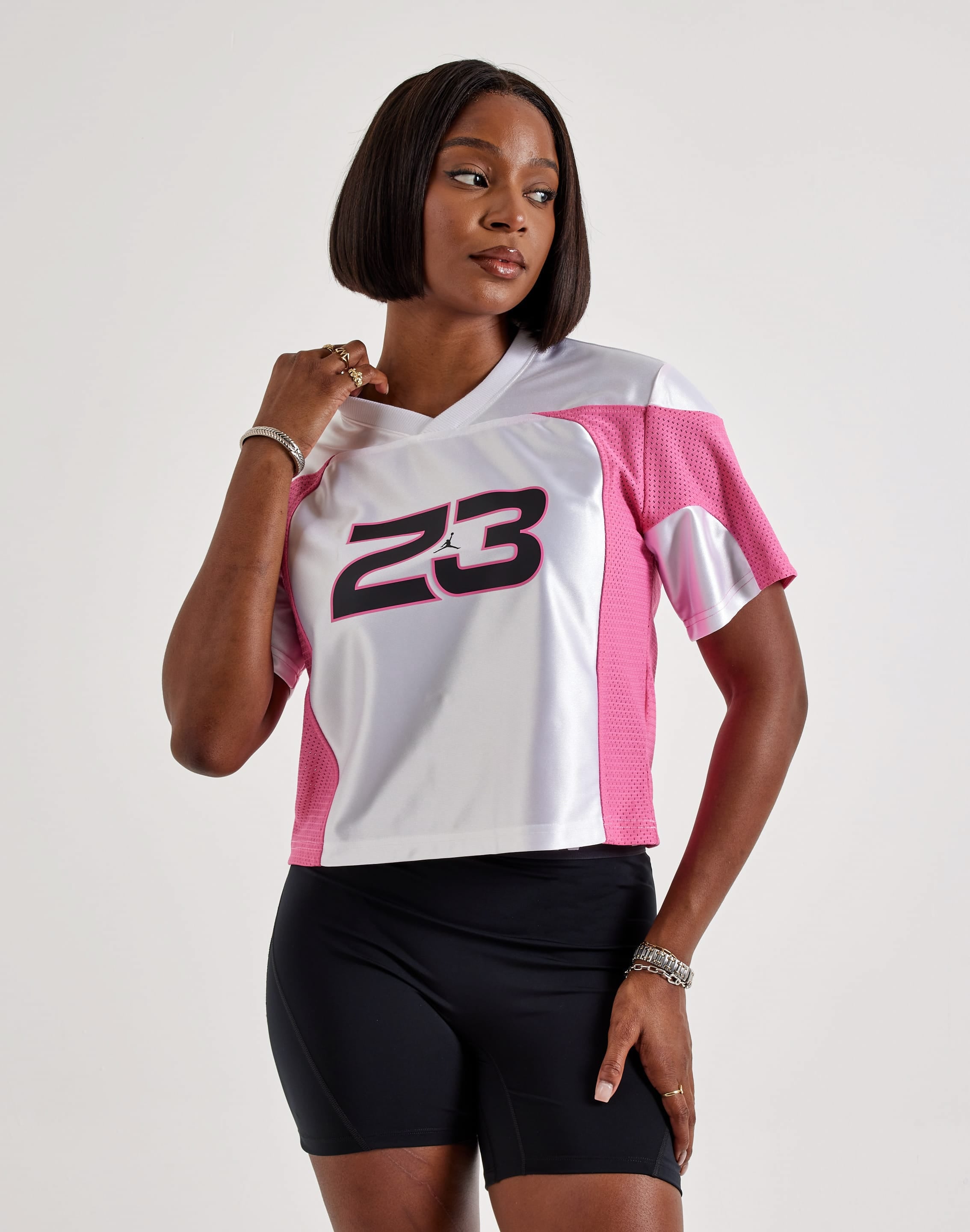 Photo of Jordan Flight Jersey
