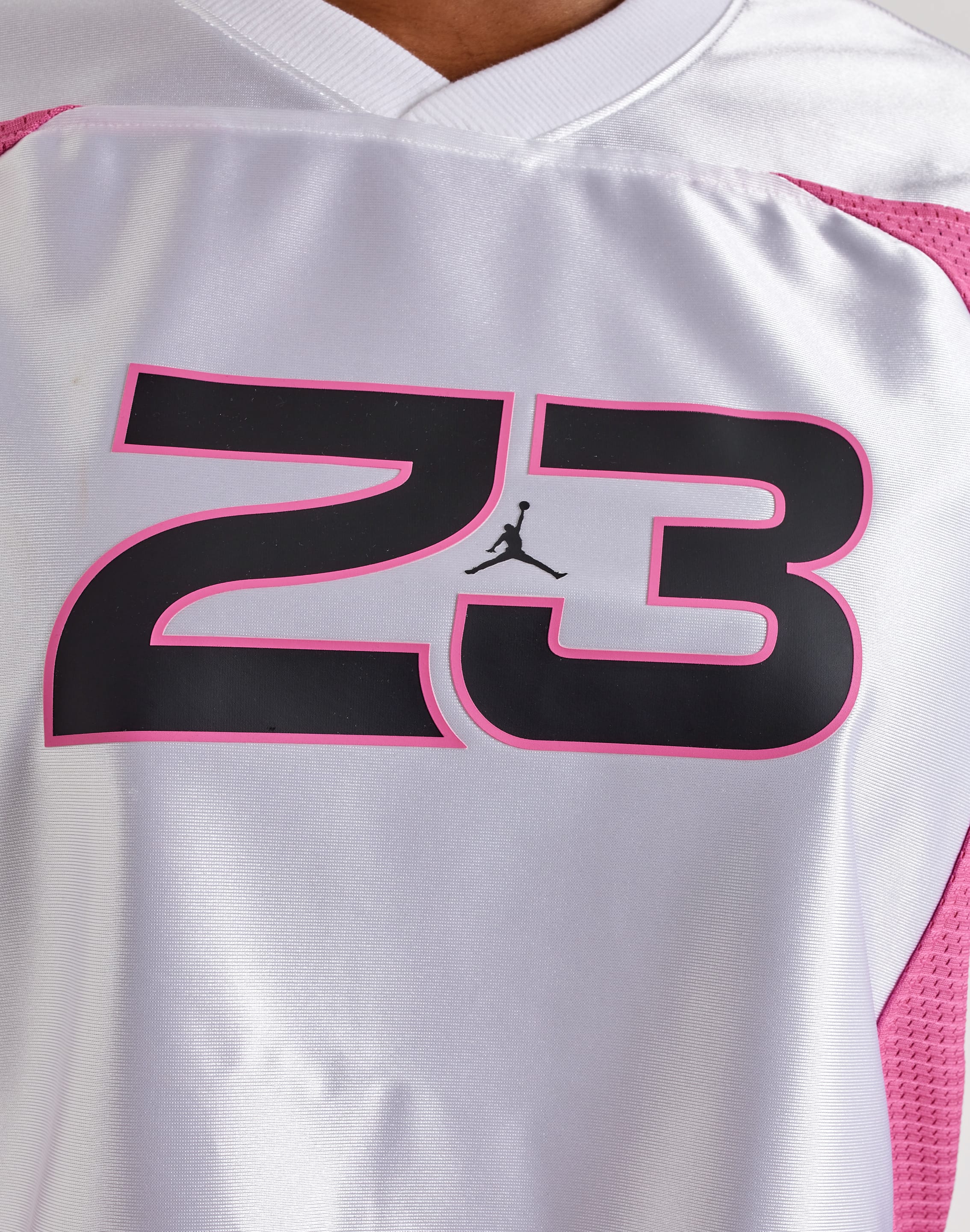 Photo of Jordan Flight Jersey