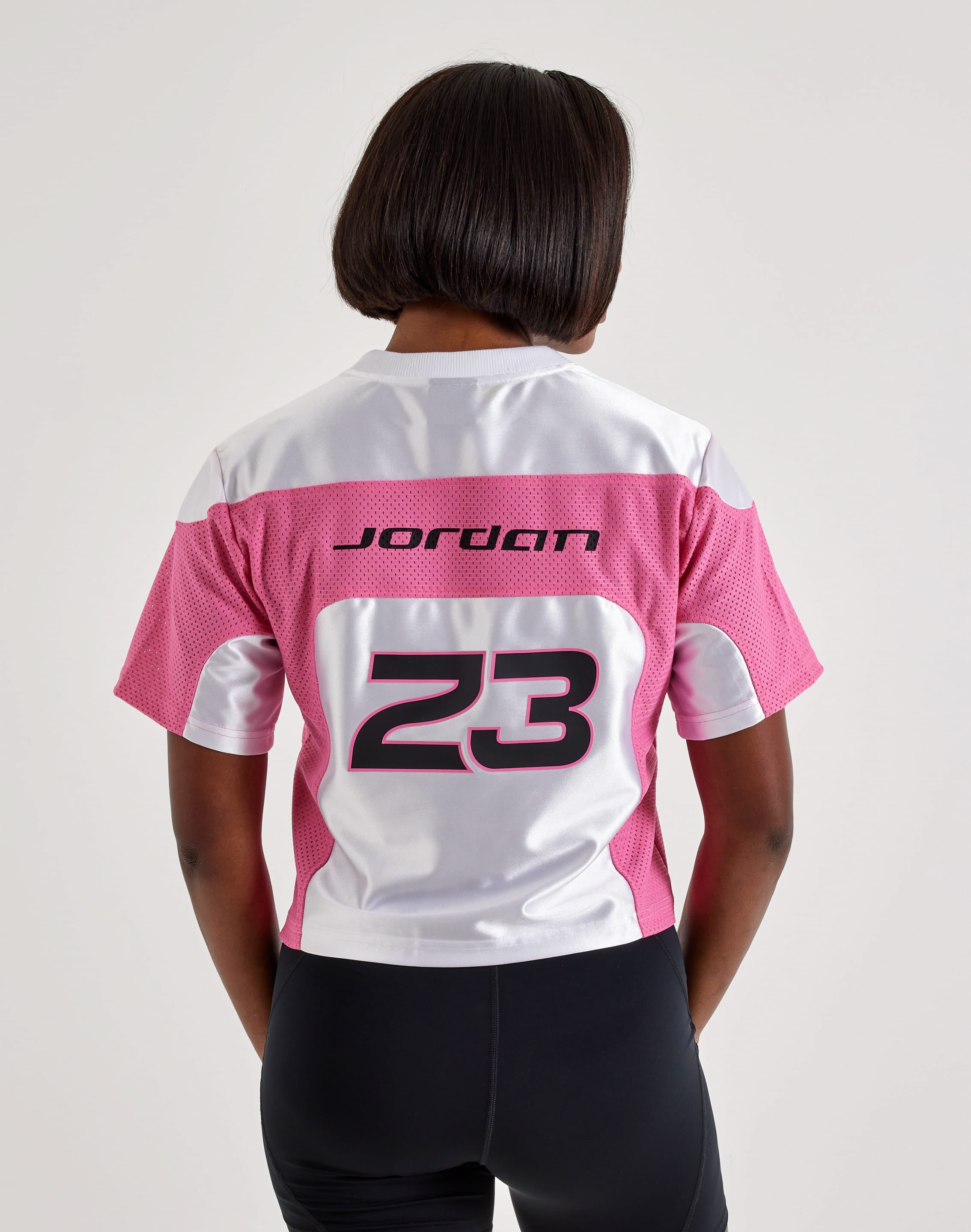 Photo of Jordan Flight Jersey