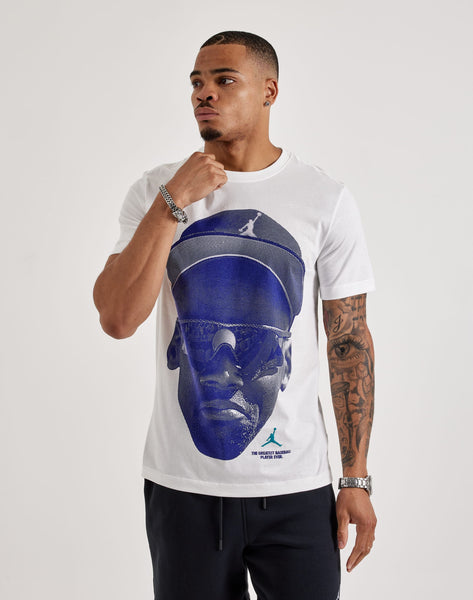Jordan Diamond 45 Tee – DTLR