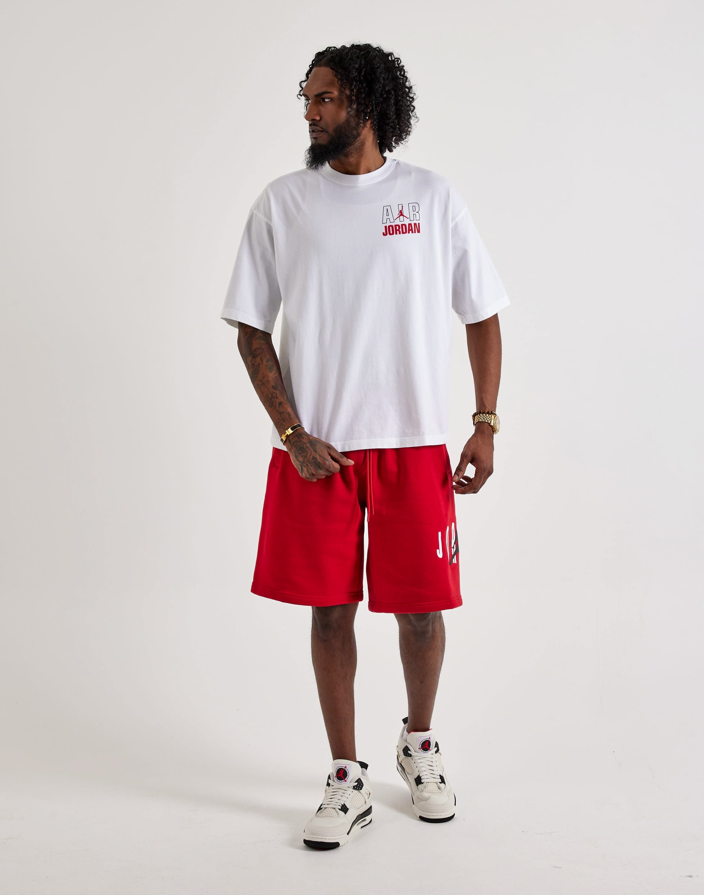 Photo of Jordan Flight Tee