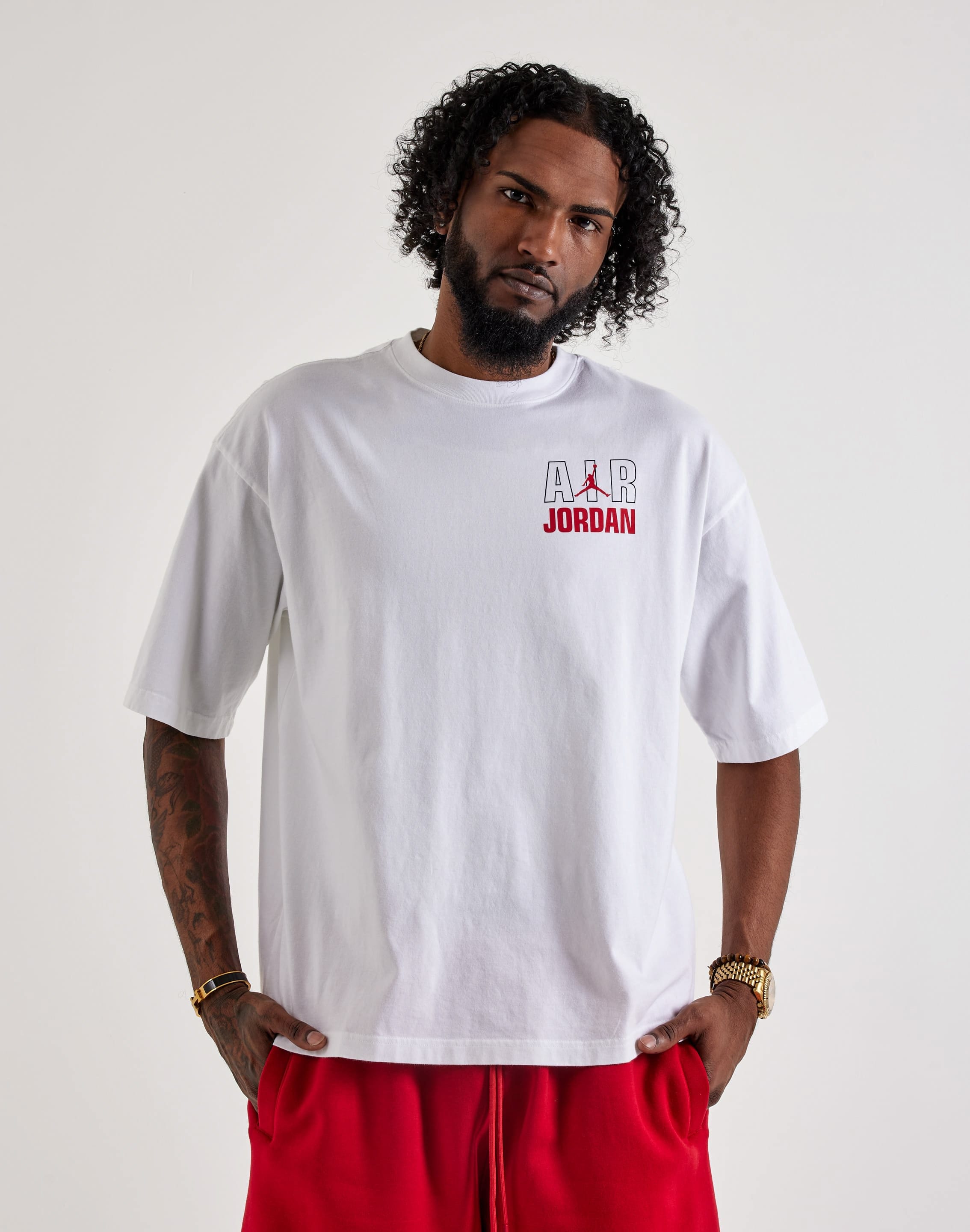Photo of Jordan Flight Tee