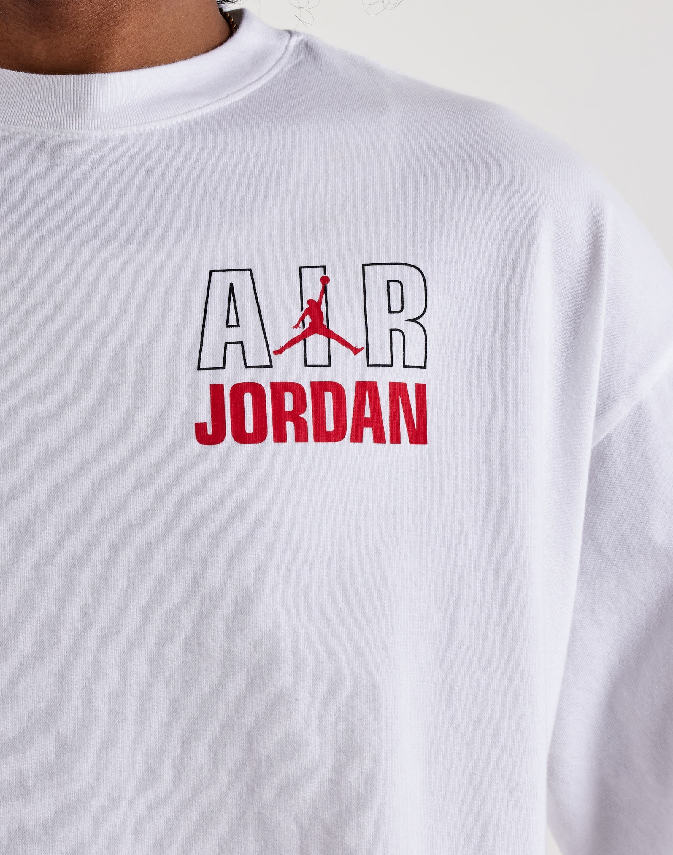 Photo of Jordan Flight Tee
