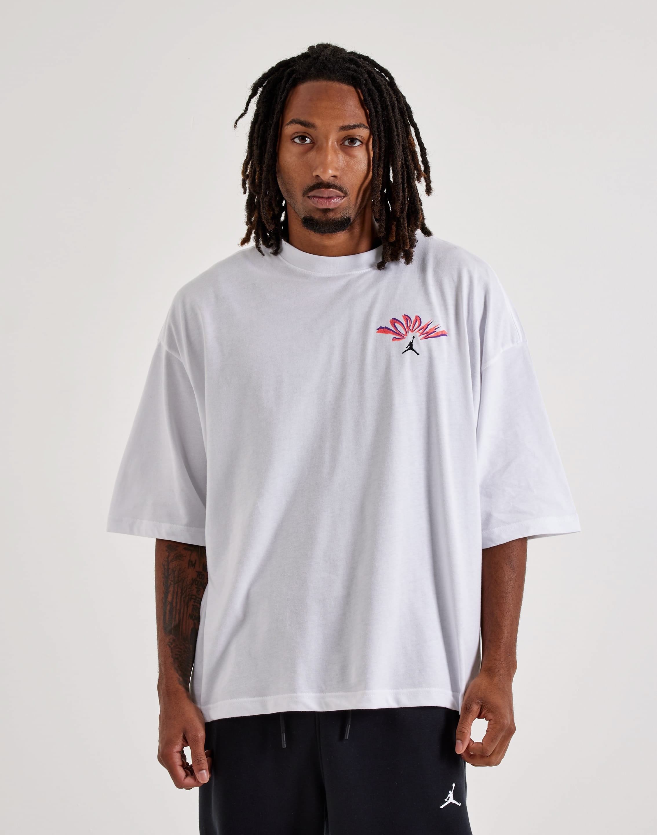 Photo of Jordan Flight Tee