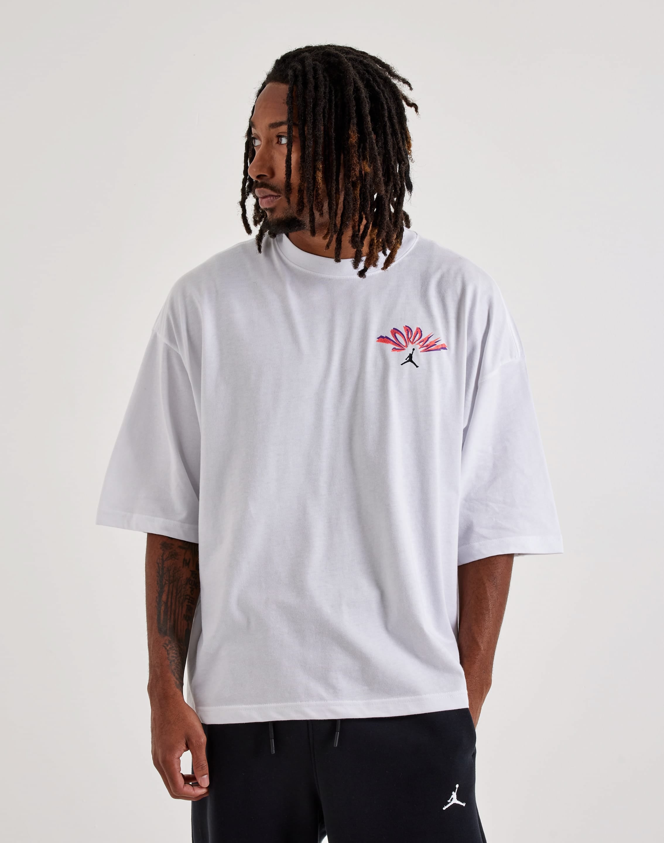 Photo of Jordan Flight Tee