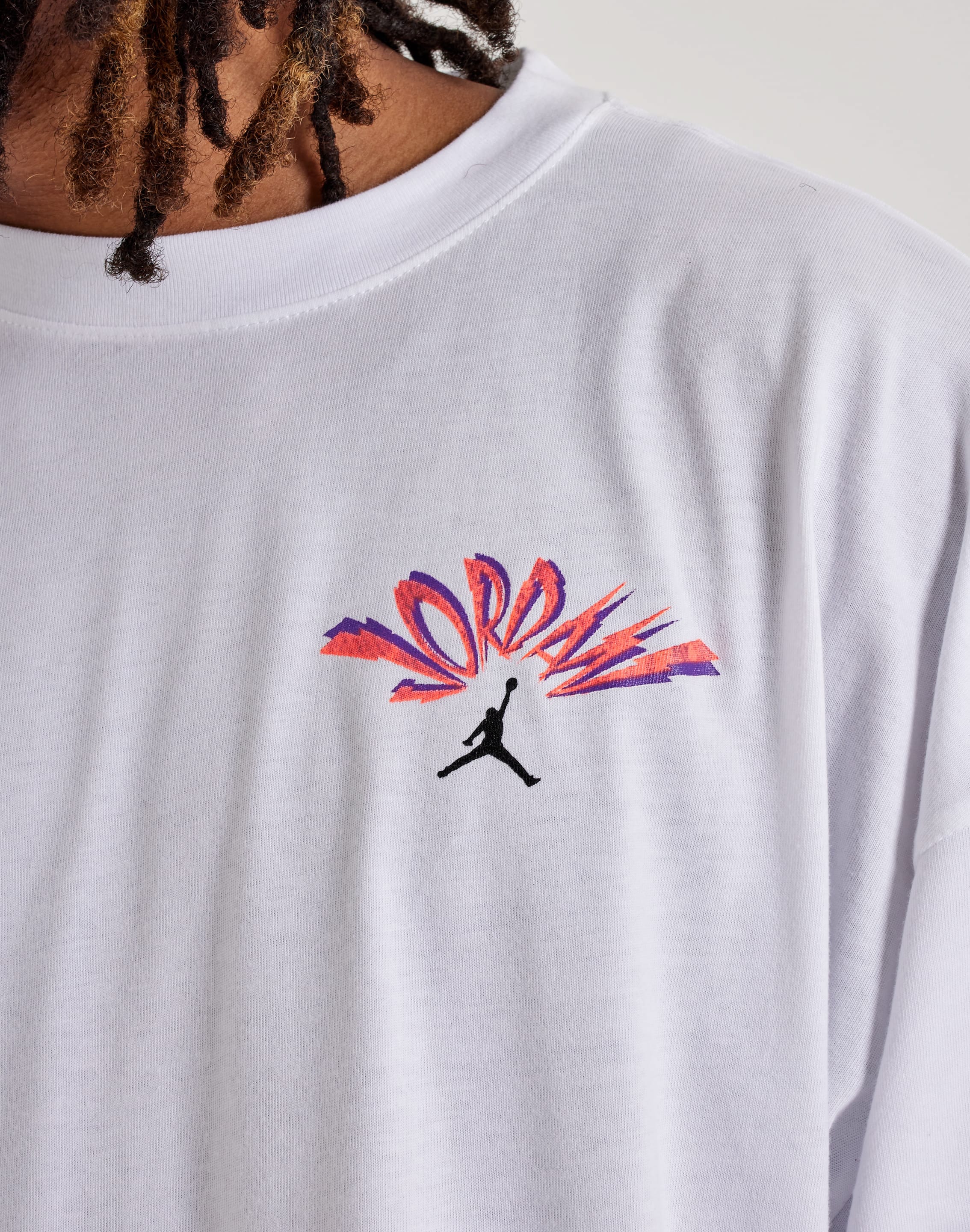 Photo of Jordan Flight Tee