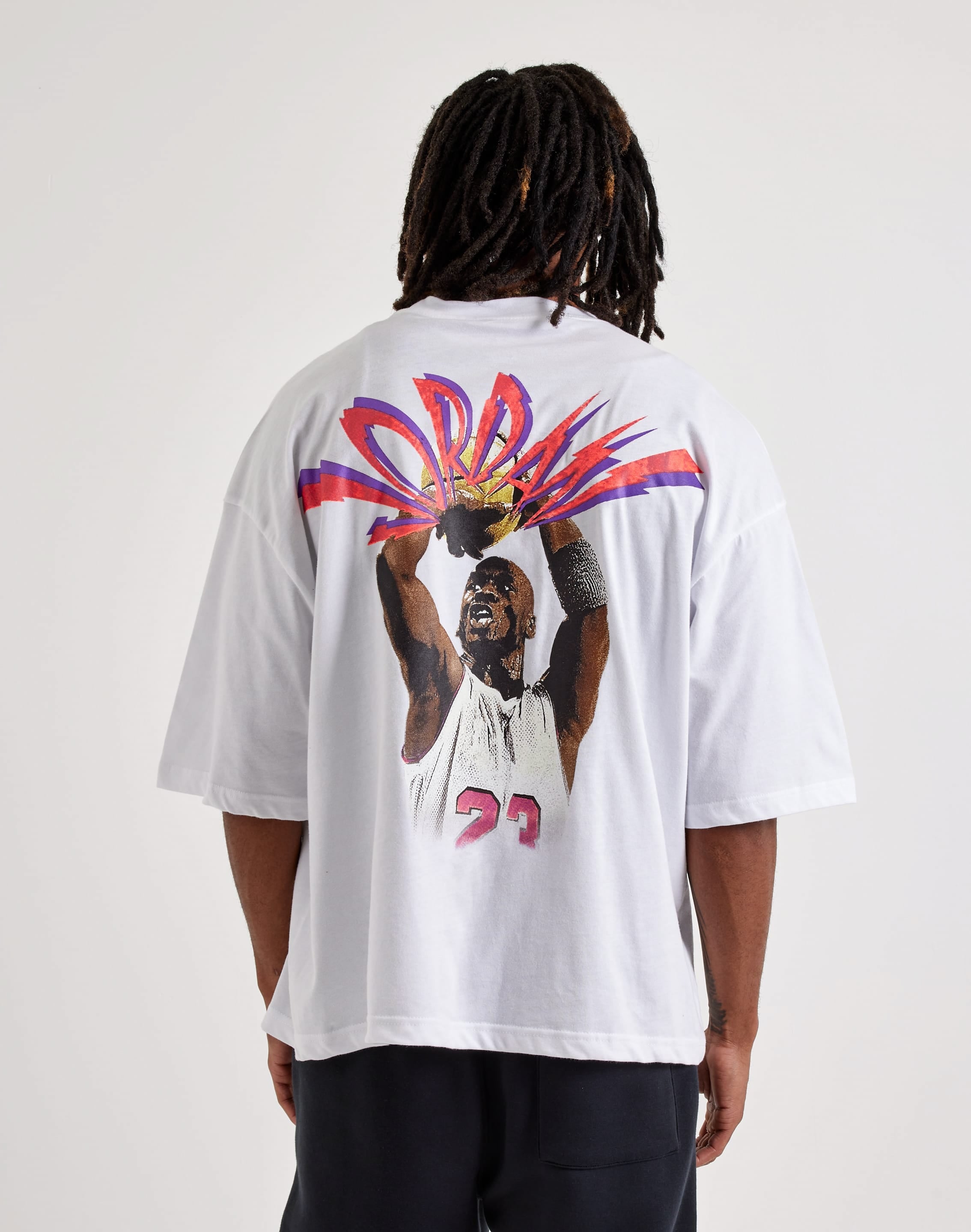 Photo of Jordan Flight Tee