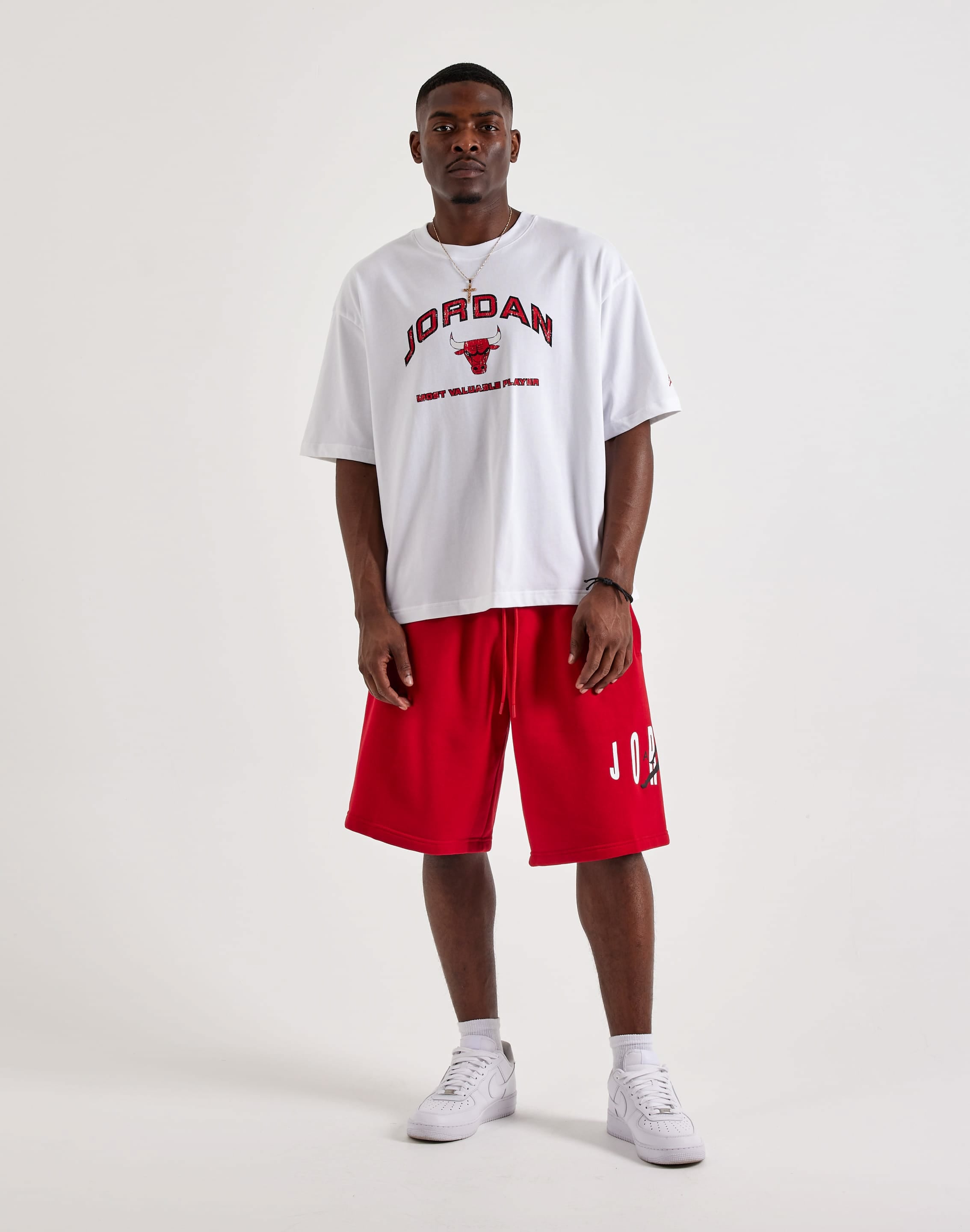Jordan Flight Essentials Tee – DTLR