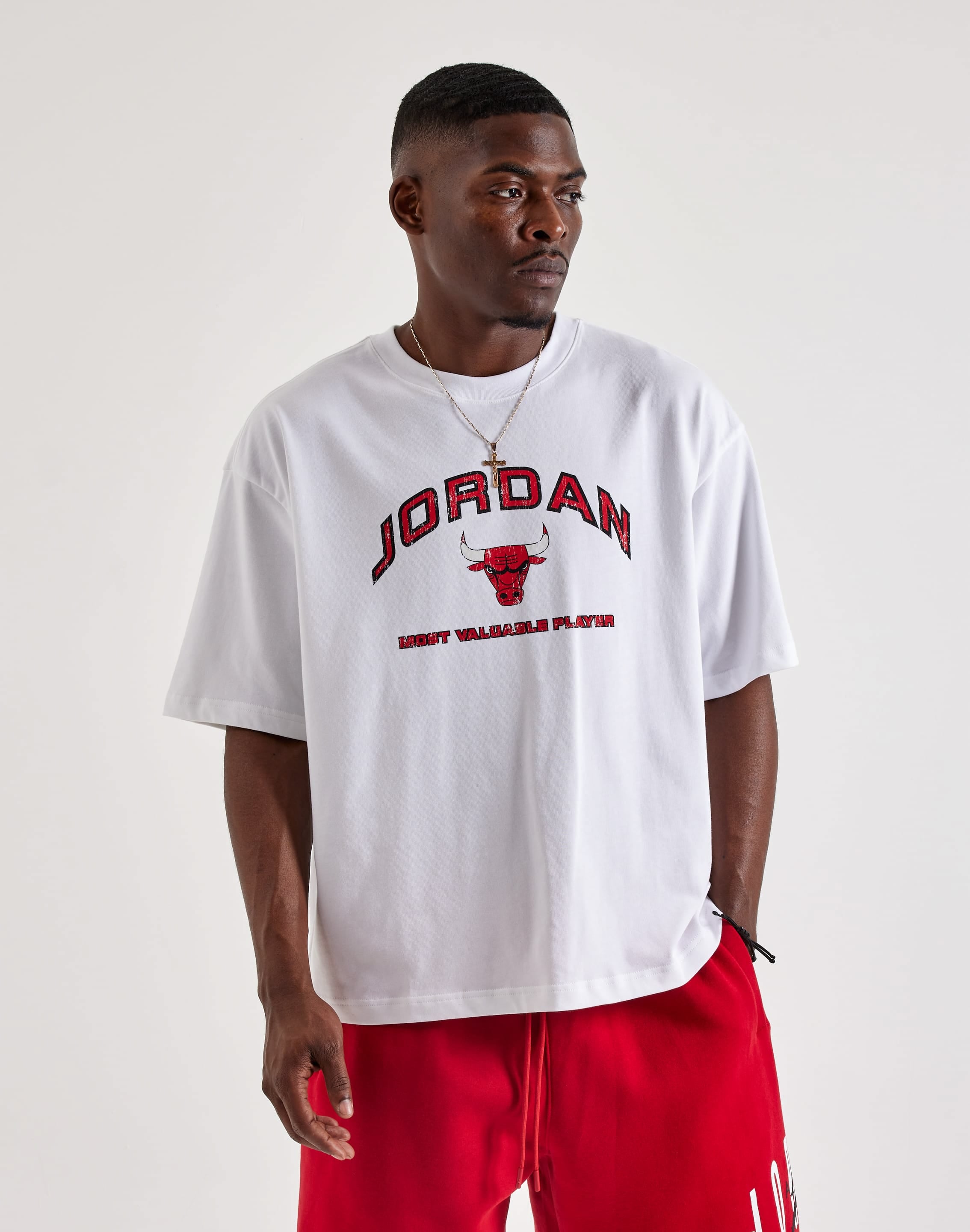 Essentials Flight Jordan USサイズL TEE ESSENTIALS FLIGHT ナイキ　JORDAN Tee DTLR – ウェア