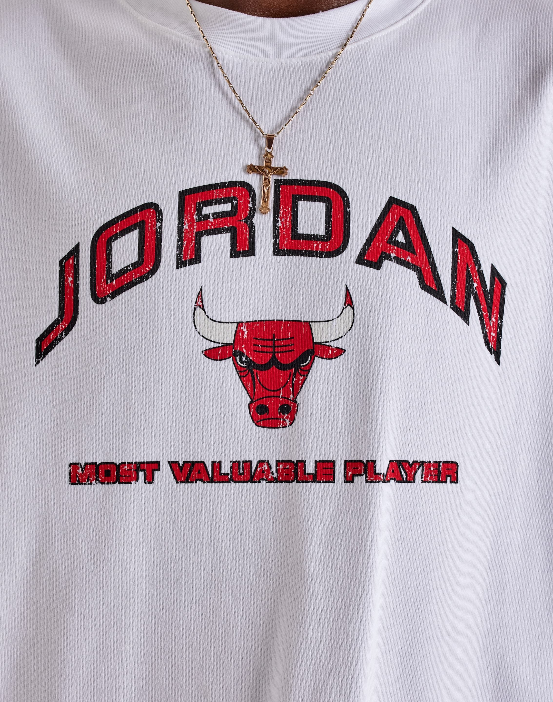 Jordan Flight Essentials Tee – DTLR