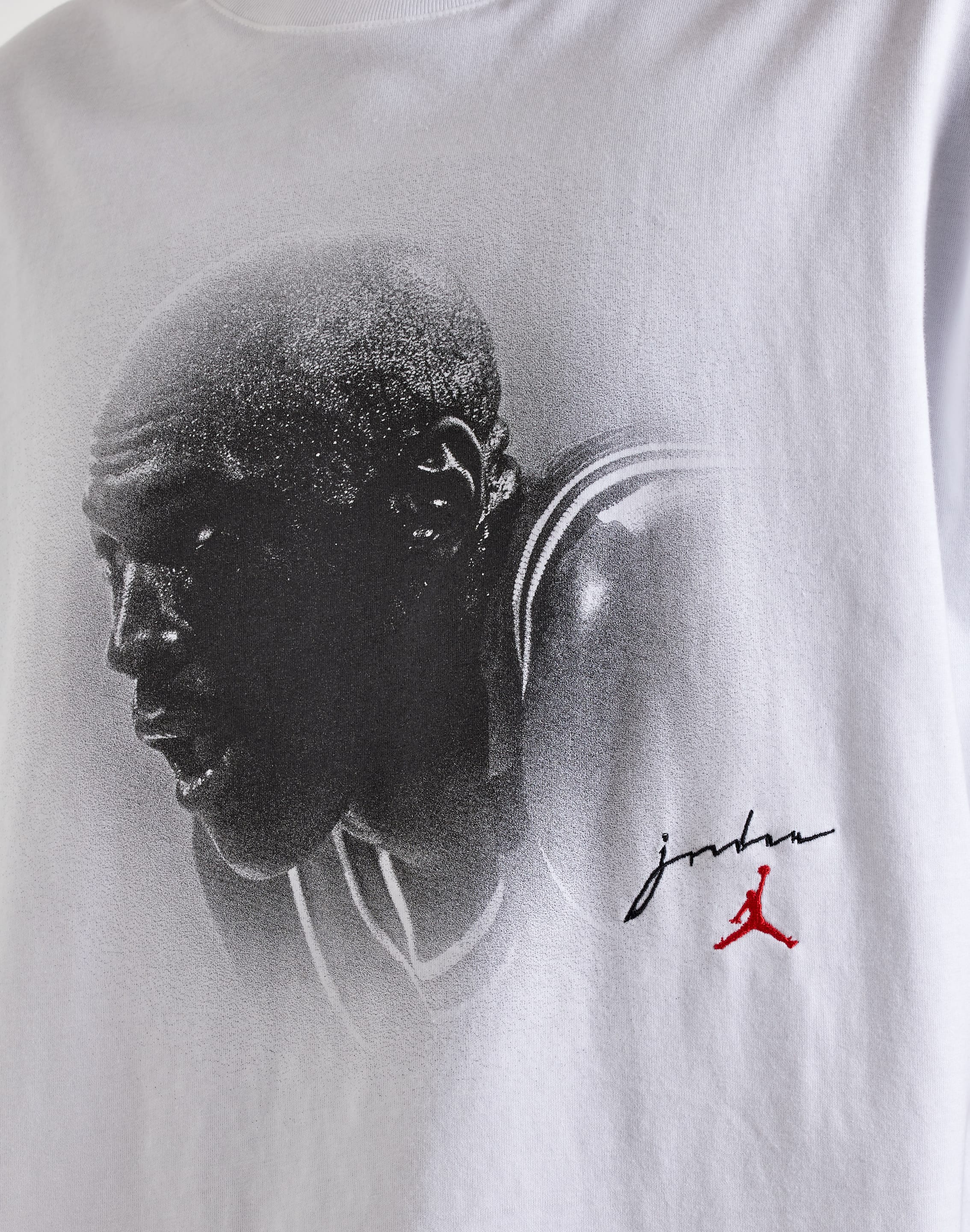 Photo of Jordan Flight Essentials Oversized Tee