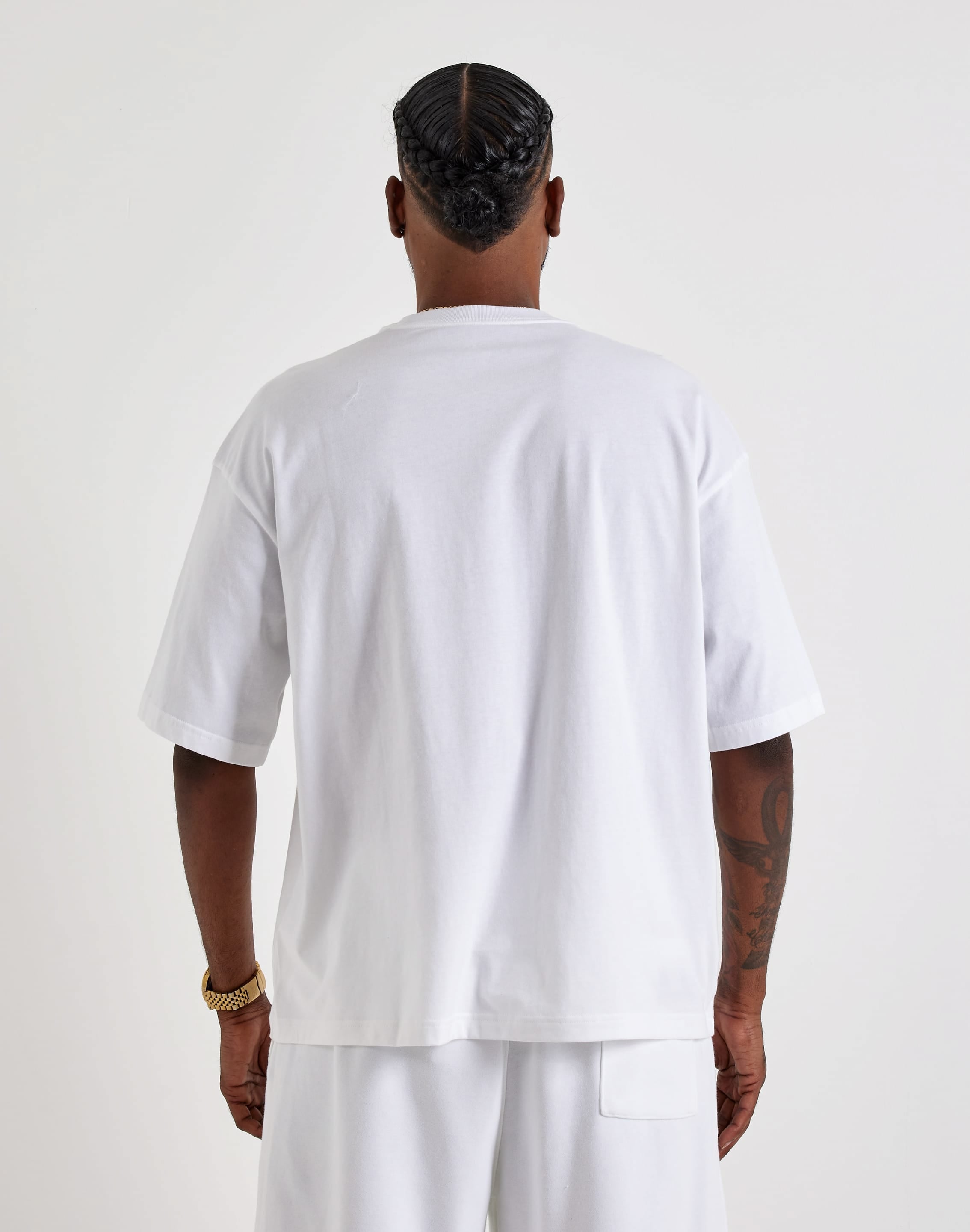 Photo of Jordan Flight Essentials Oversized Tee