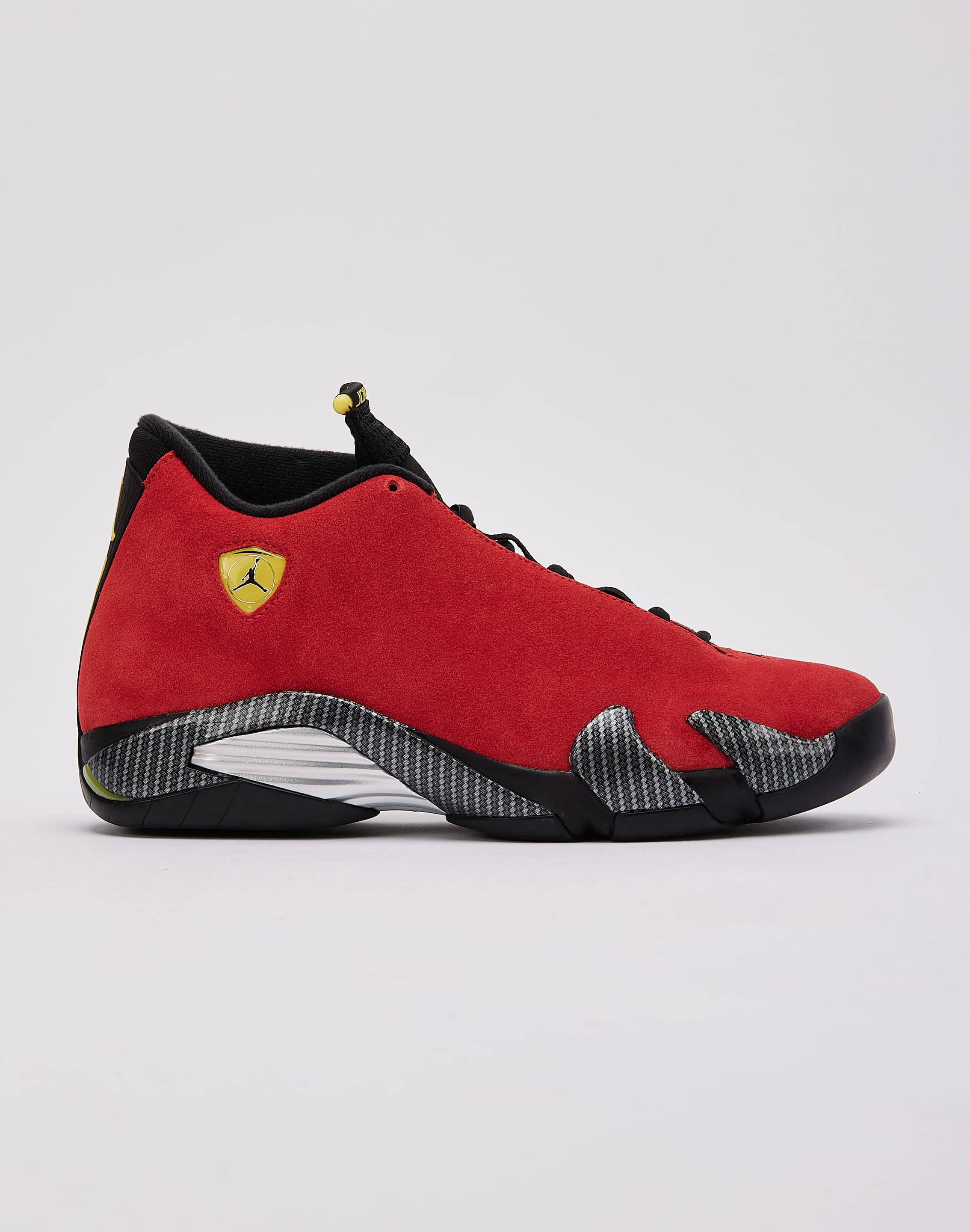 Jordan Air Jordan 14 Retro 'Ferrari' – DTLR - Main Image