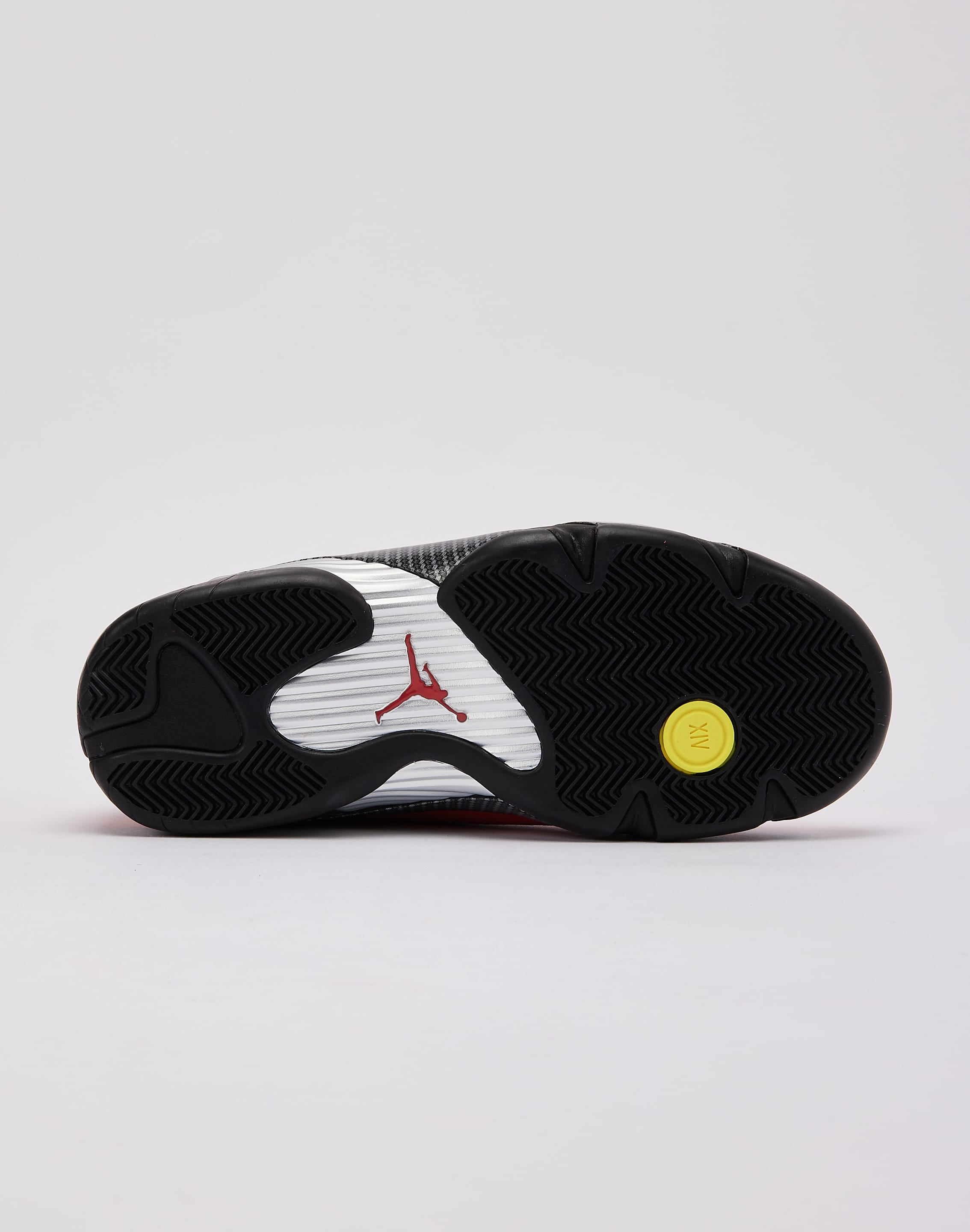 Jordan Air Jordan 14 Retro 'Ferrari'