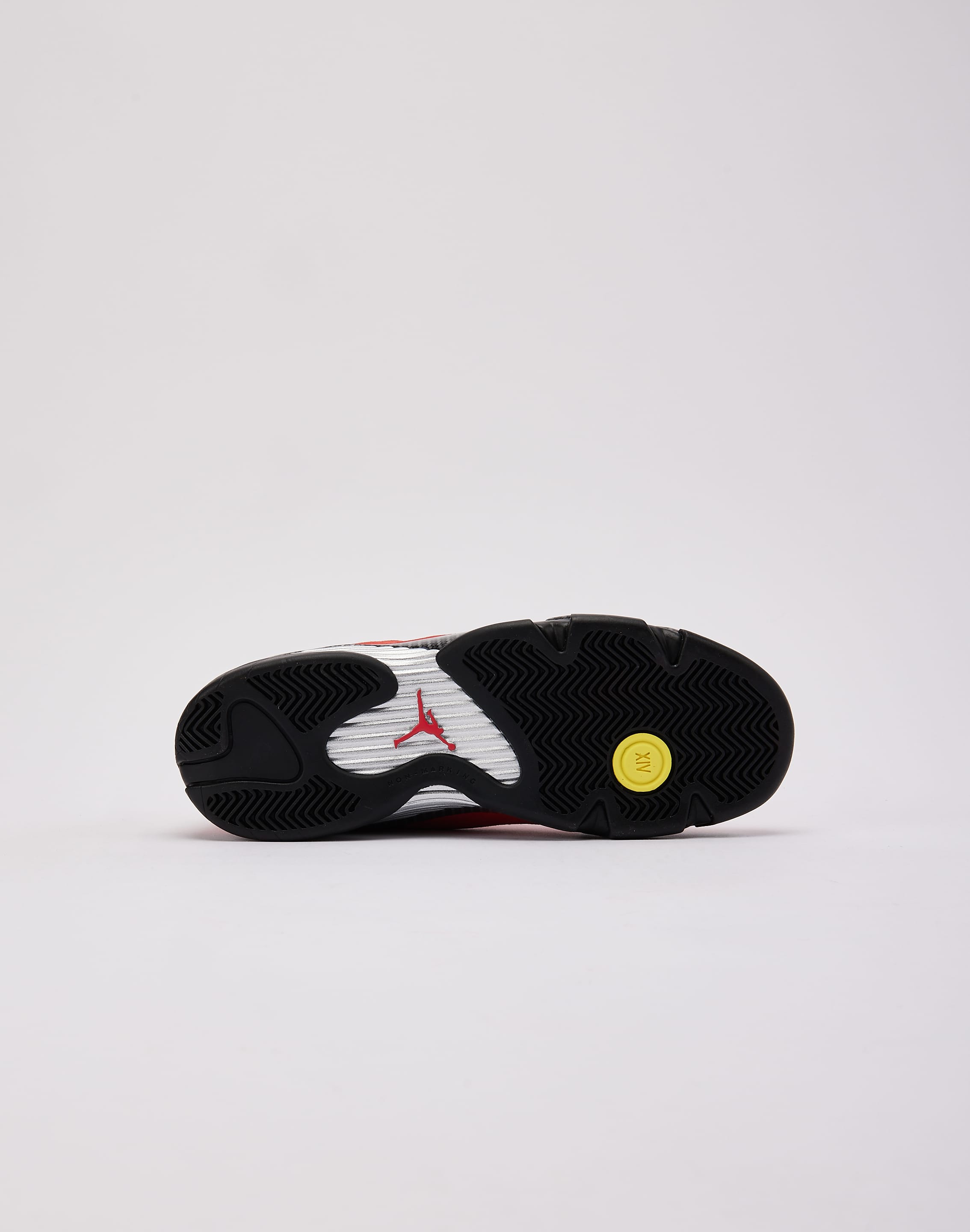 Jordan Air Jordan 14 Retro 'Ferrari' Grade-School