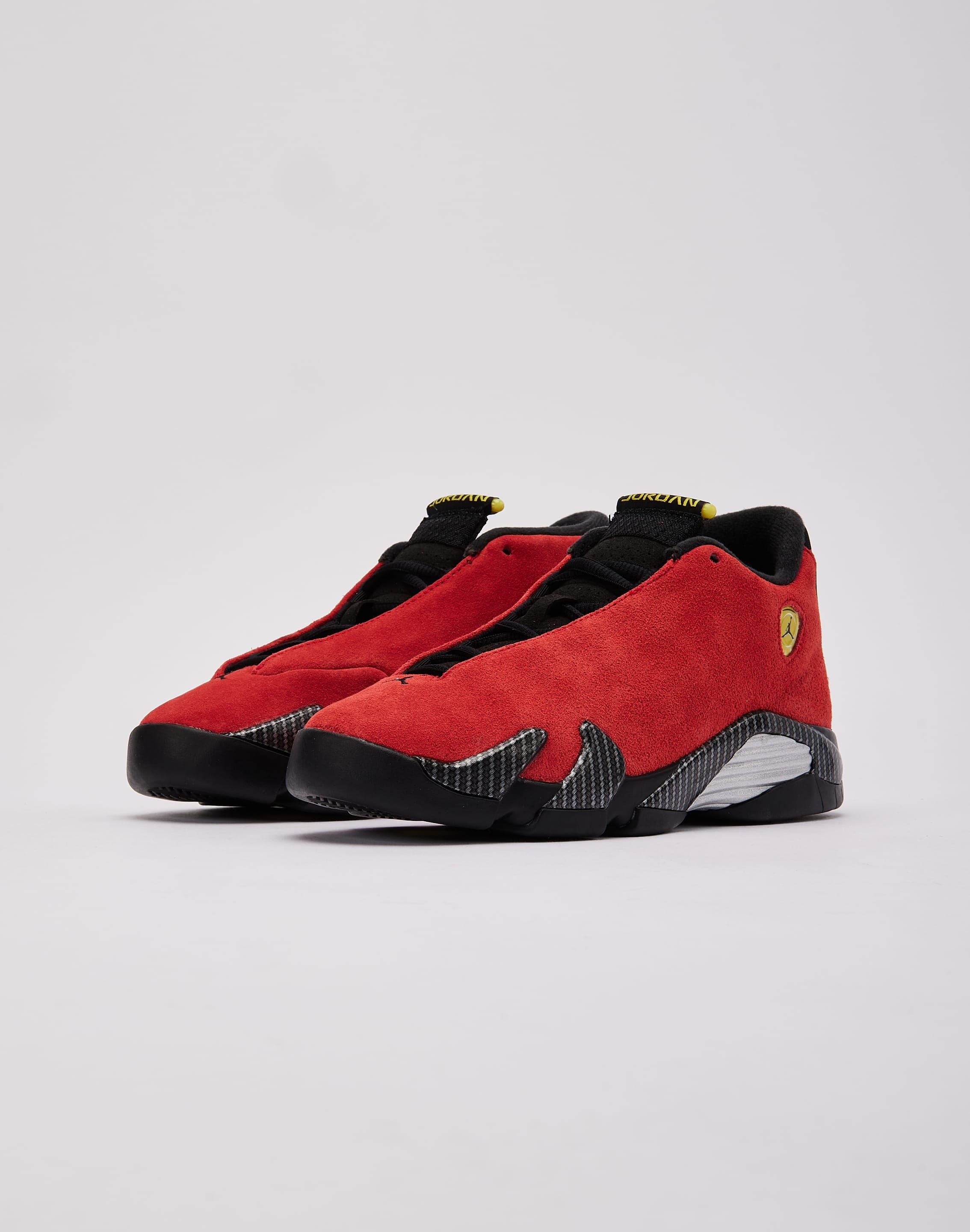 Jordan Air Jordan 14 Retro 'Ferrari' Grade-School – DTLR