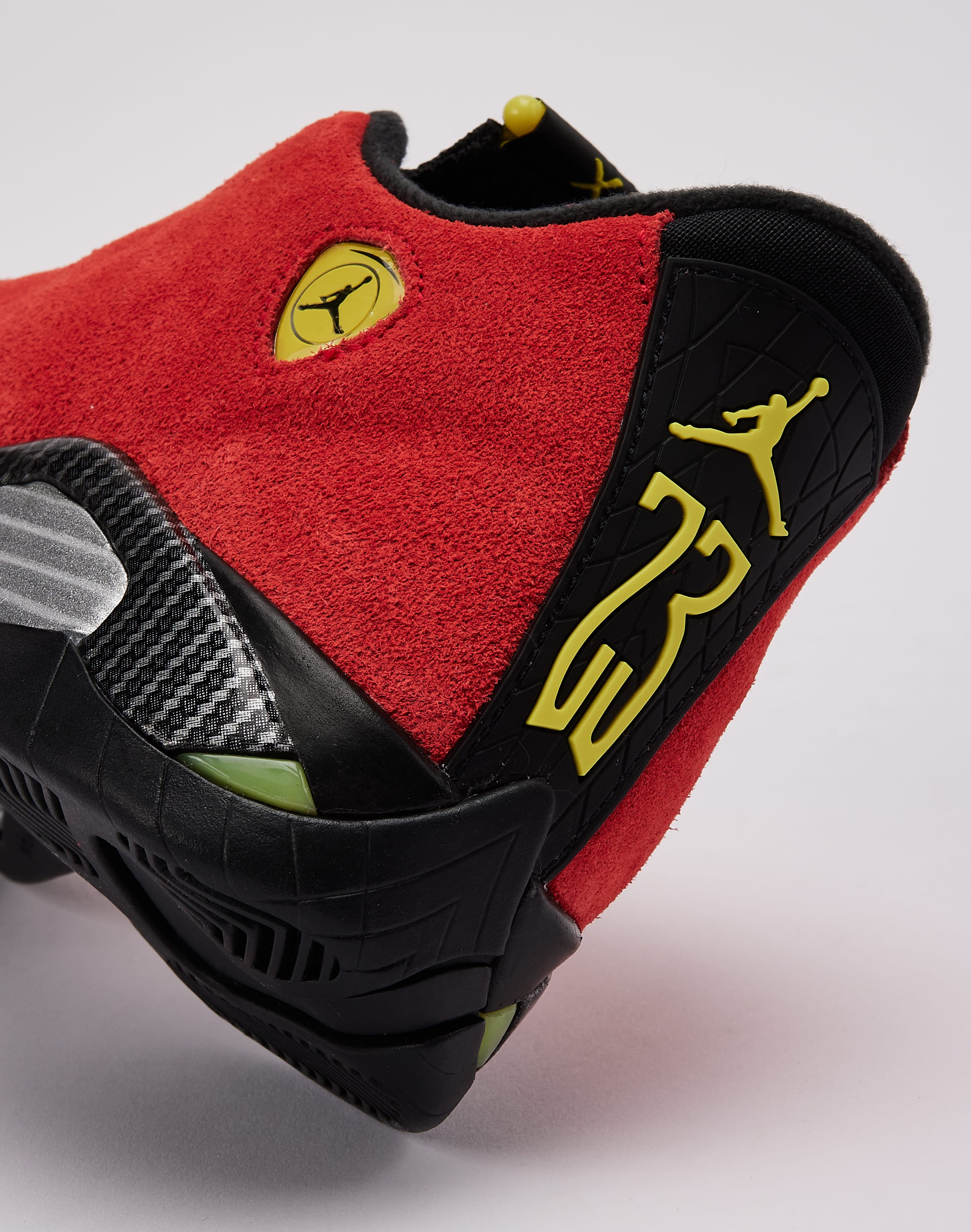 Ferrari Jordan Shoes 14 Retro Ferrari Jordan 14 Nike Nike Jordan