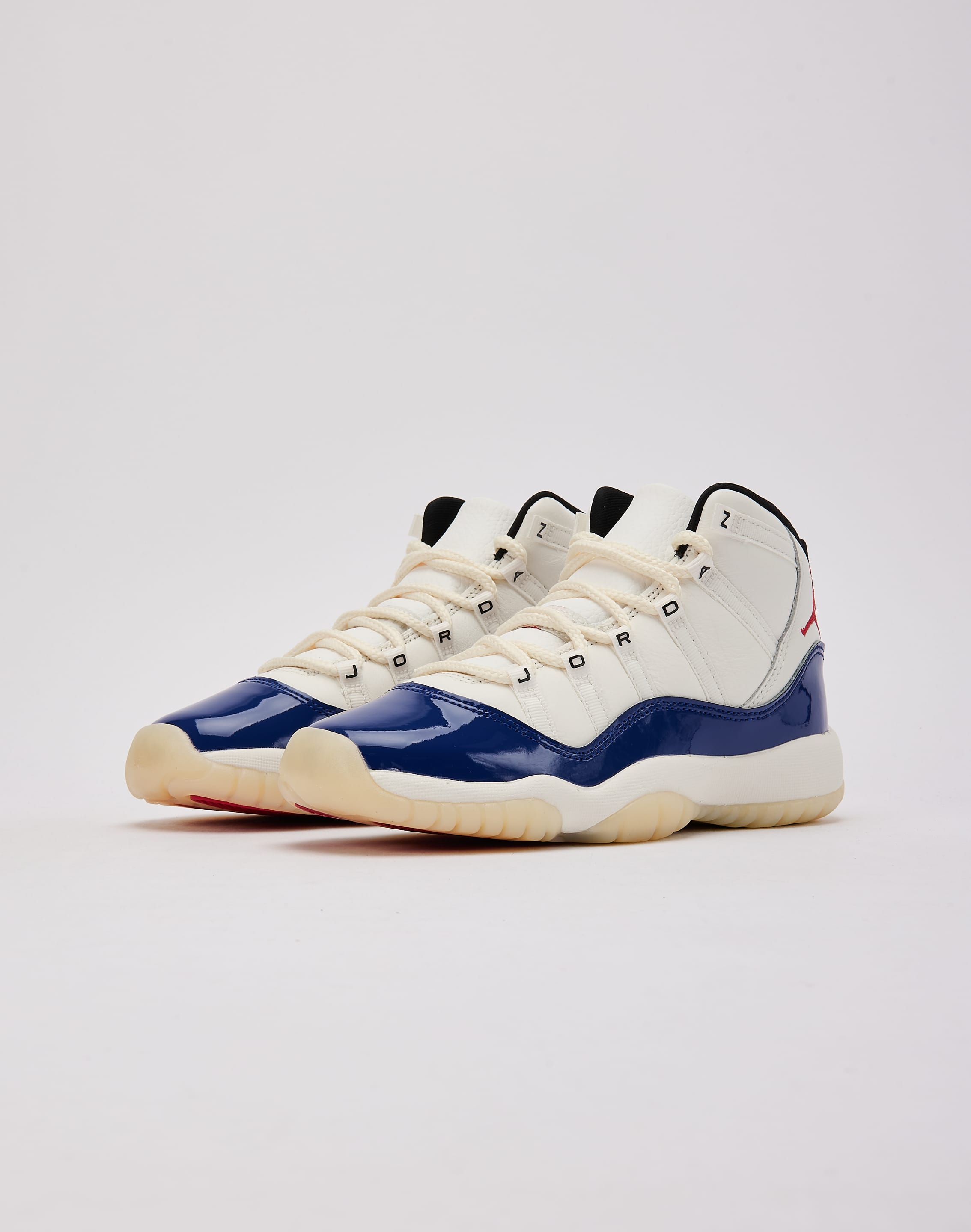 Jordan Air Jordan 11 Retro 'Rare Air' Grade-School