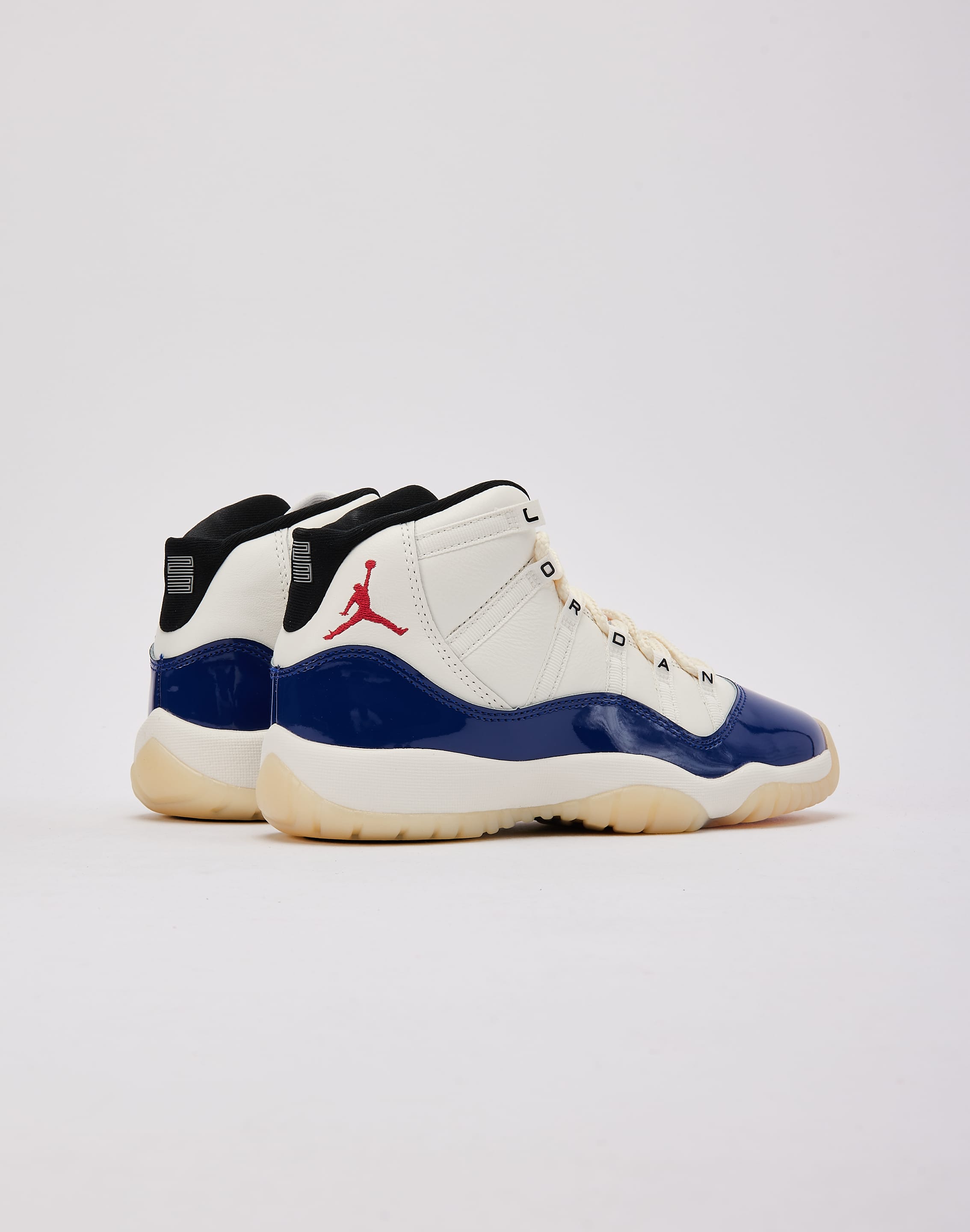 Jordan Air Jordan 11 Retro 'Rare Air' Grade-School