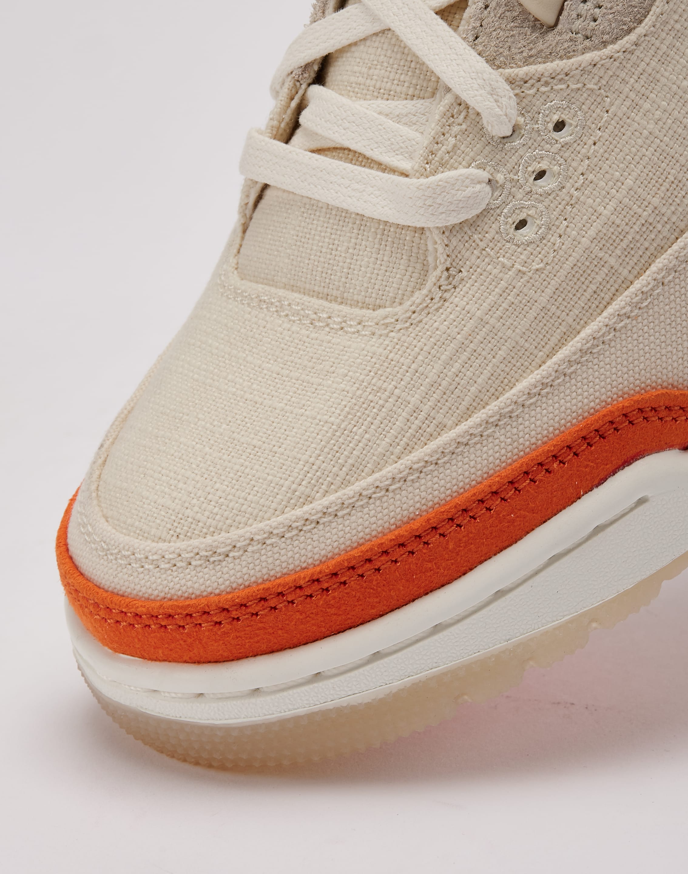 air jordan 3 planter Air Jordan Women's 3 Retro Starfish 6.5