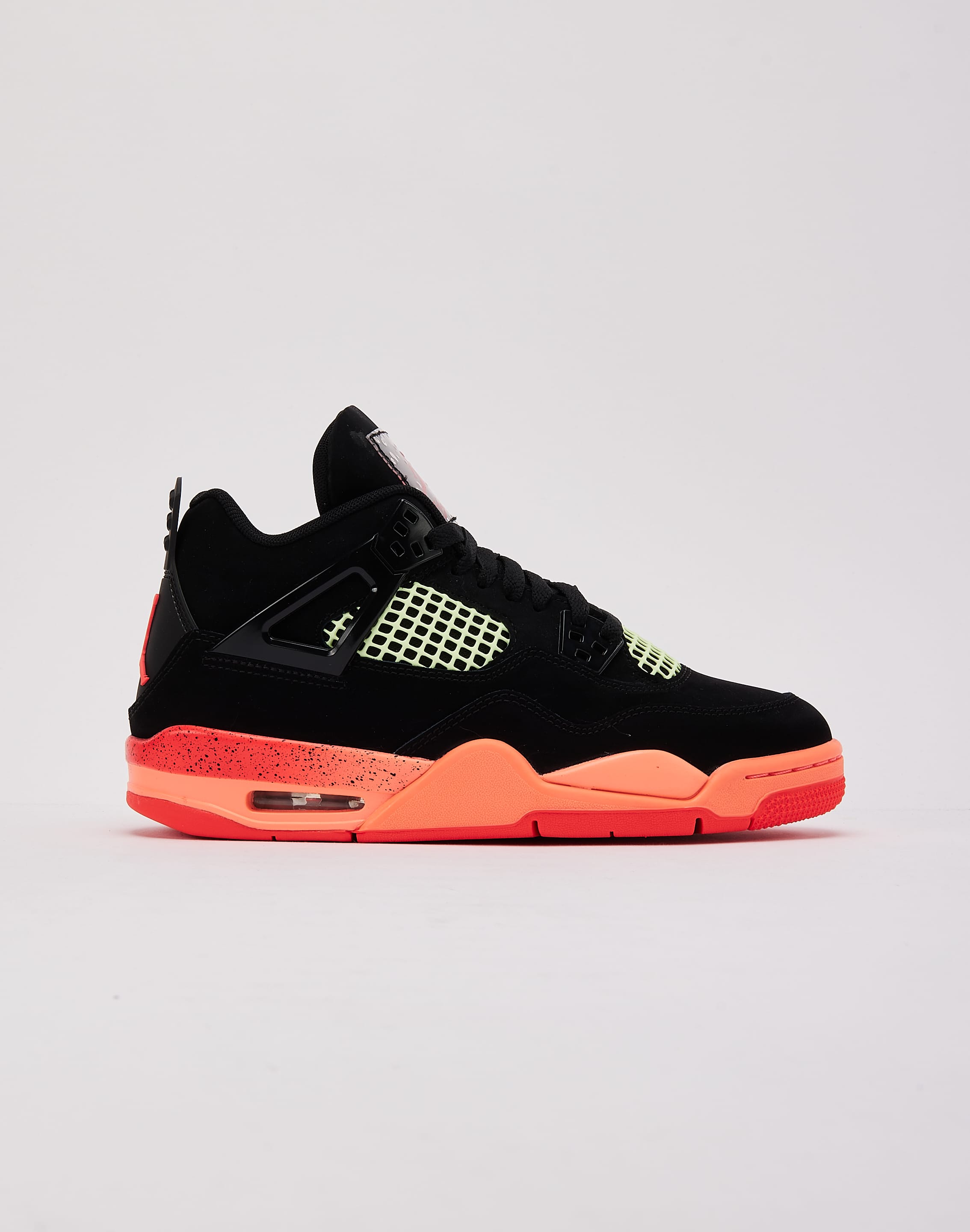 Jordan Air Jordan 4 Retro 'Infrared 23' Grade-School – DTLR