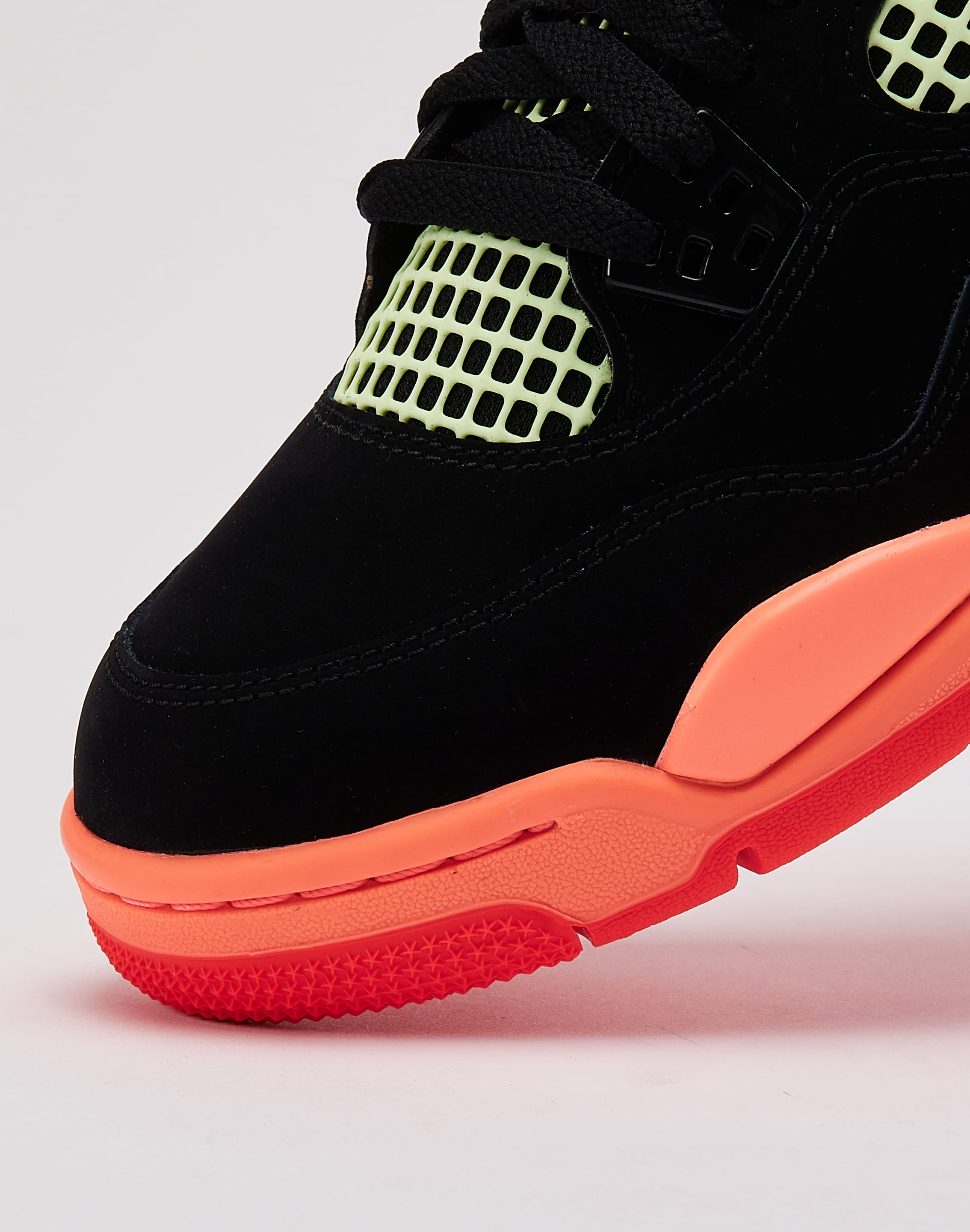 Jordan Air Jordan 4 Retro 'Infrared 23' Grade-School – DTLR