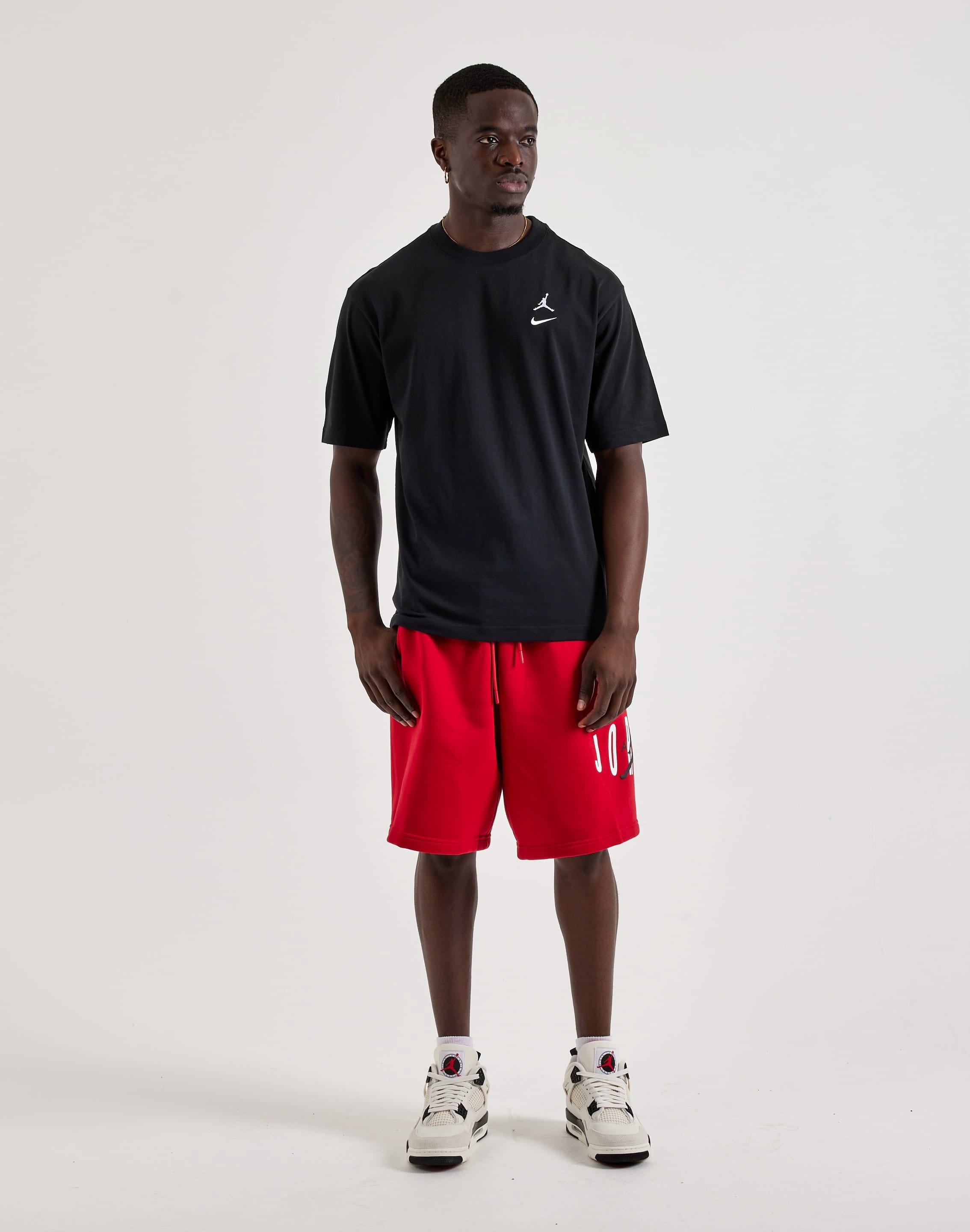 Photo of Jordan Brooklyn Tee