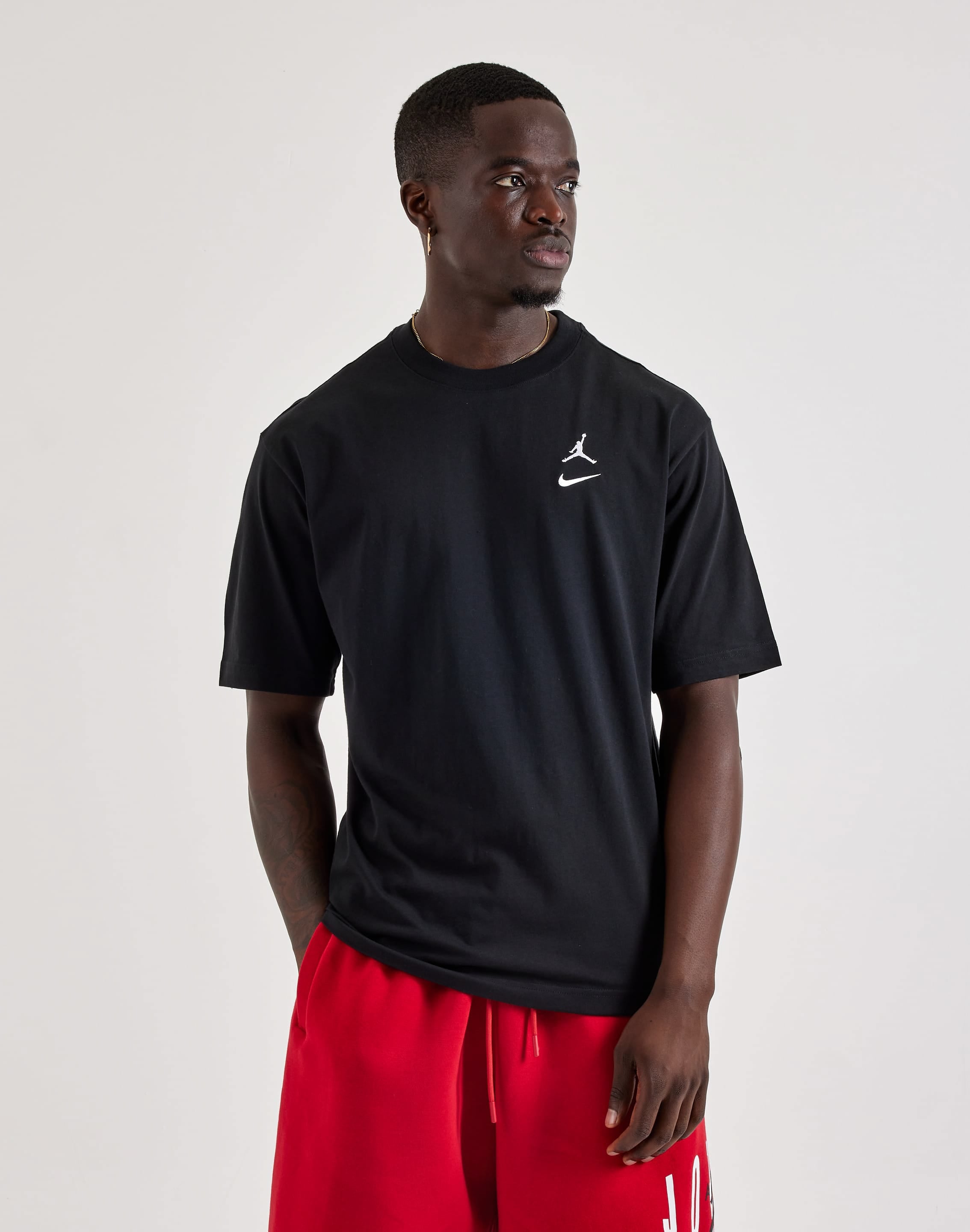 Photo of Jordan Brooklyn Tee