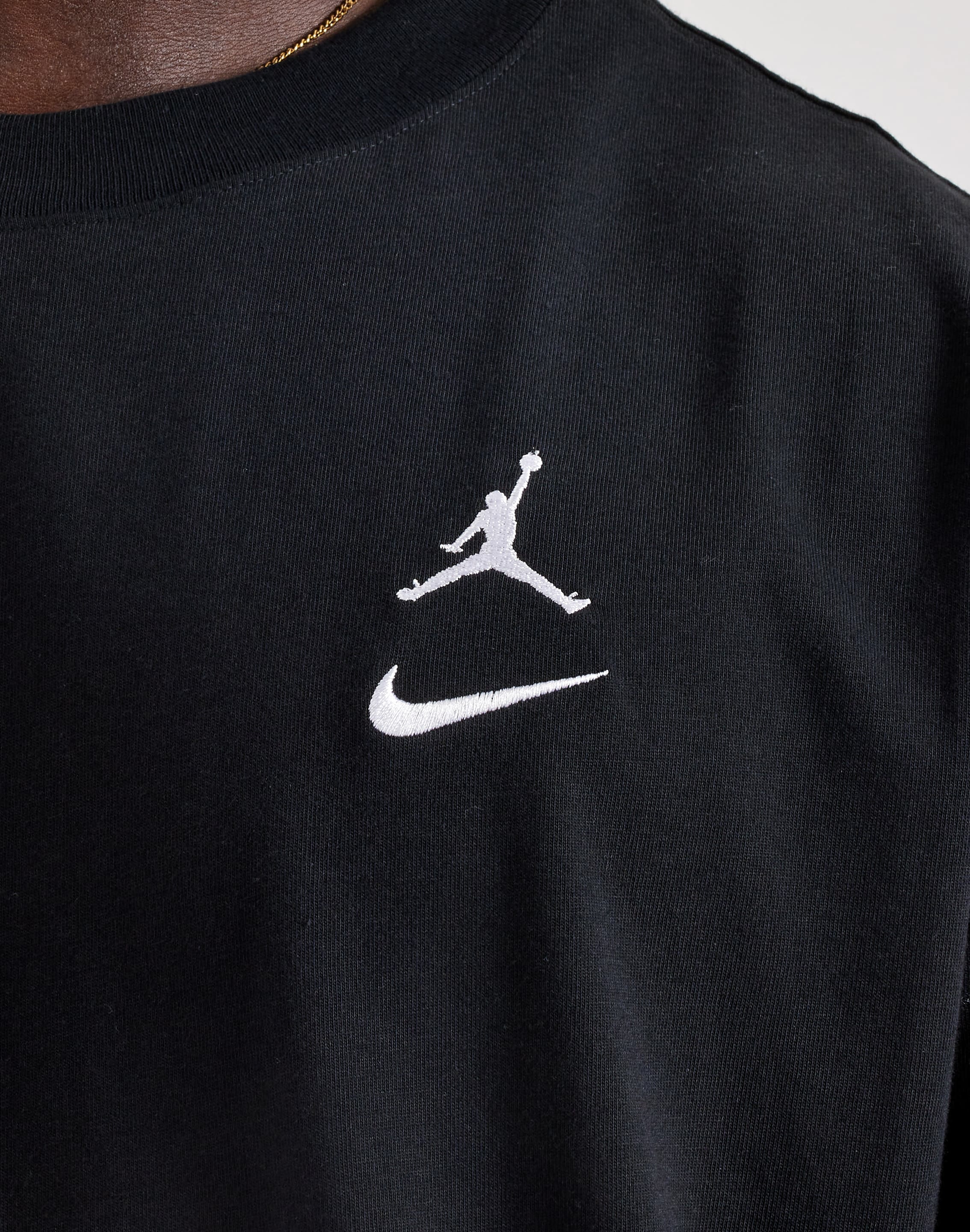 Photo of Jordan Brooklyn Tee