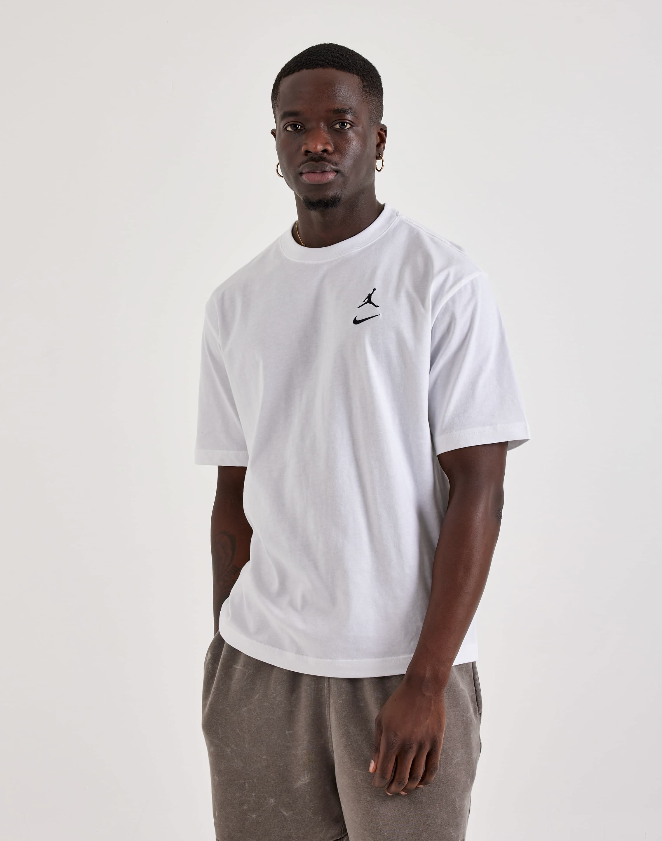 Photo of Jordan Brooklyn Tee