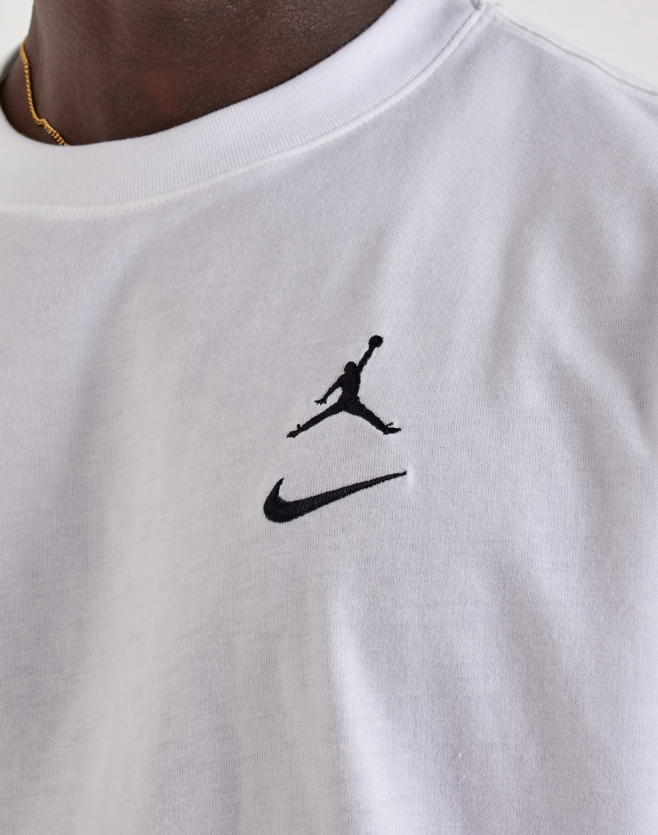 Photo of Jordan Brooklyn Tee